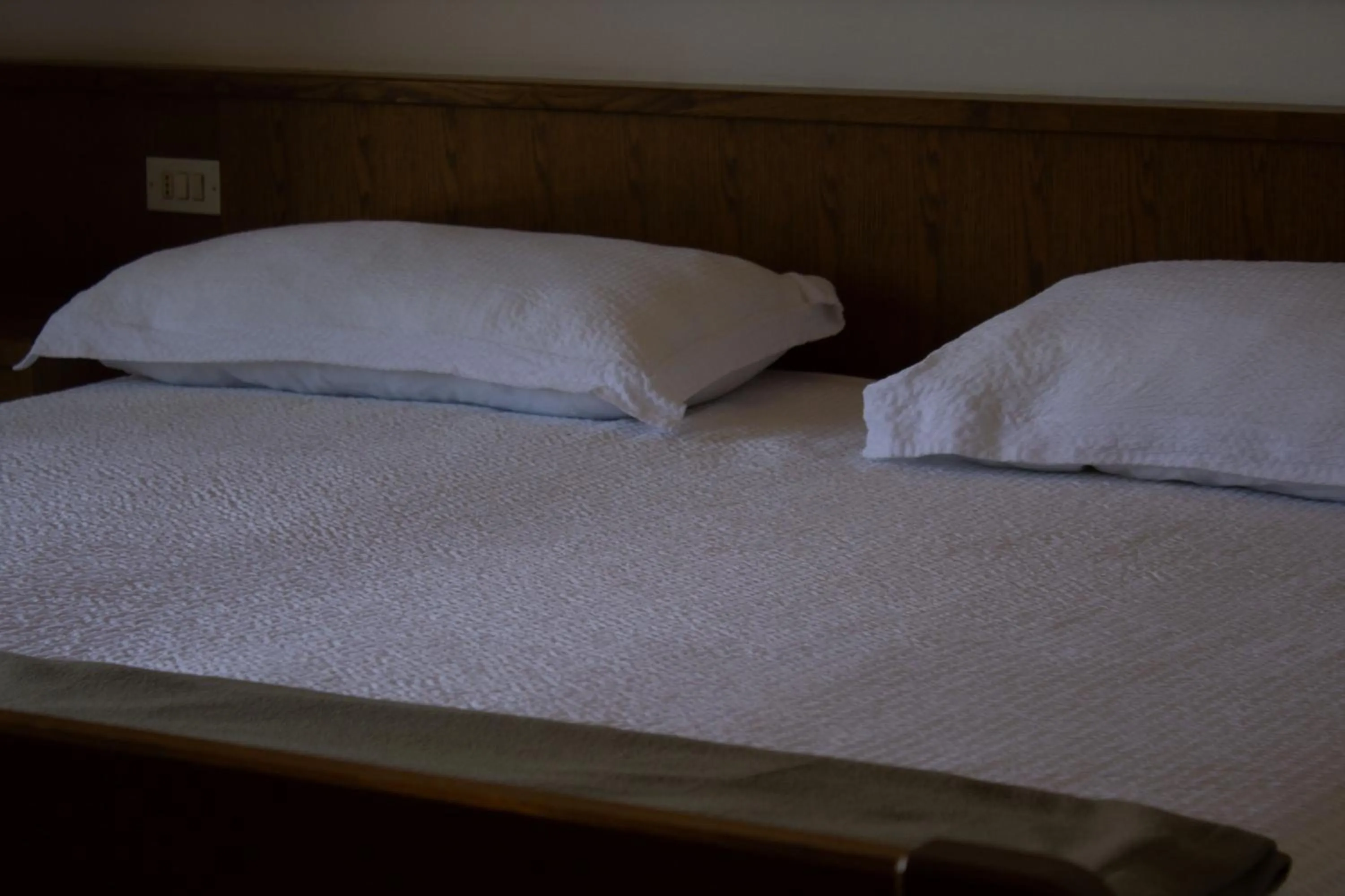 Bedroom, Bed in Locanda La Ruscoletta