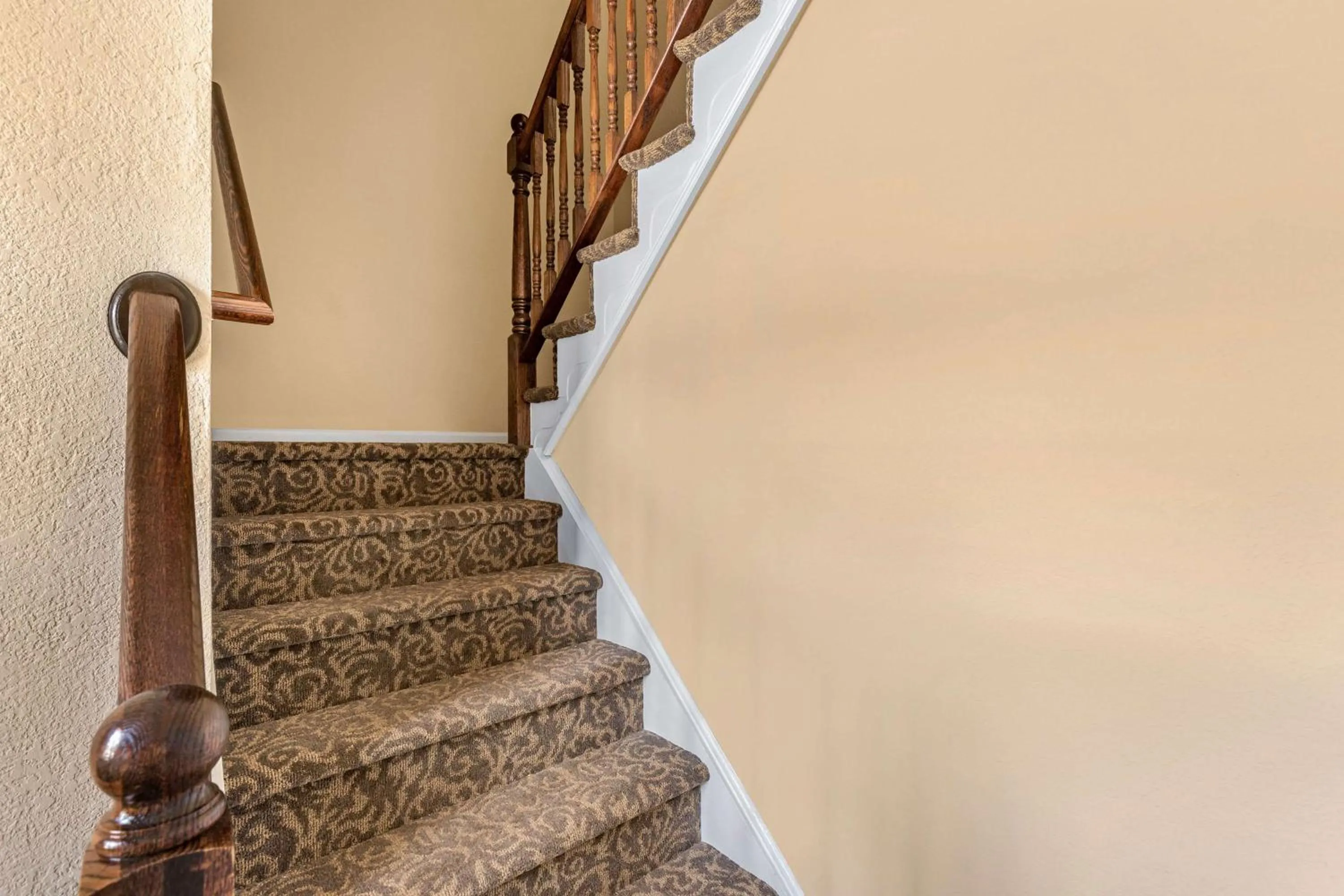 Photo of the whole room in Hilton Vacation Club The Historic Powhatan Williamsburg