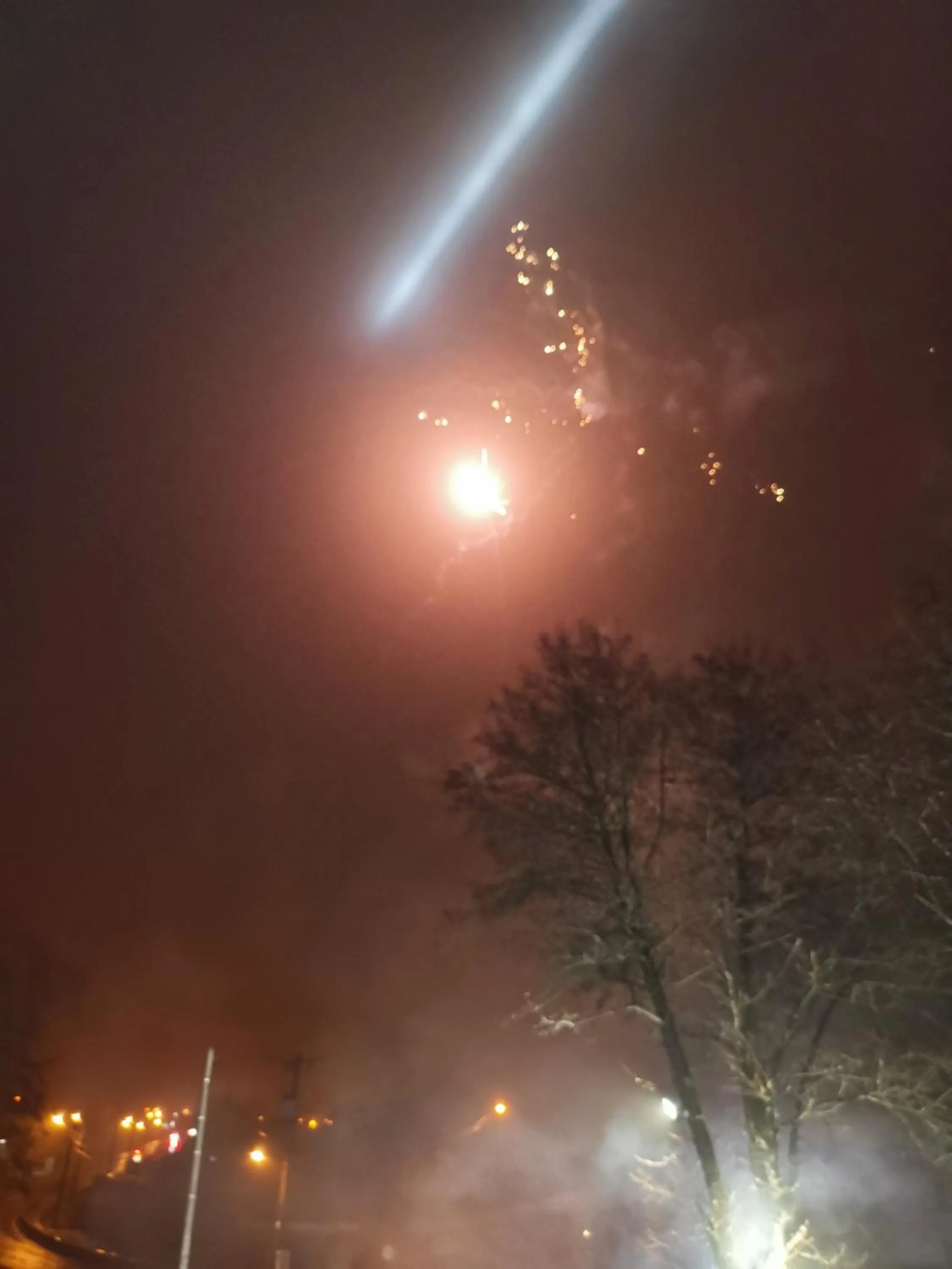 Natural landscape in cité impériale ye