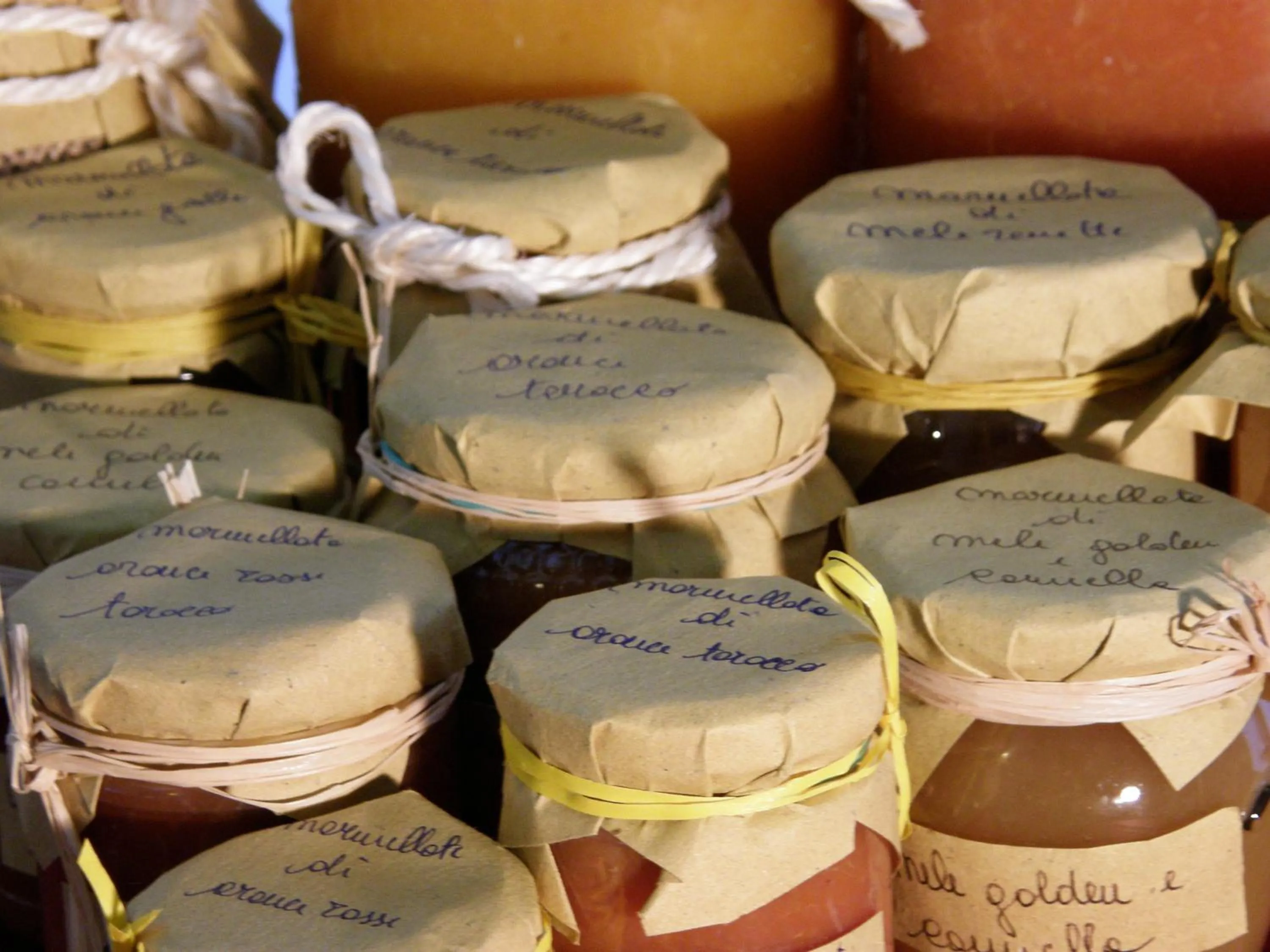 Food in Hotel Stefan Room & Breakfast