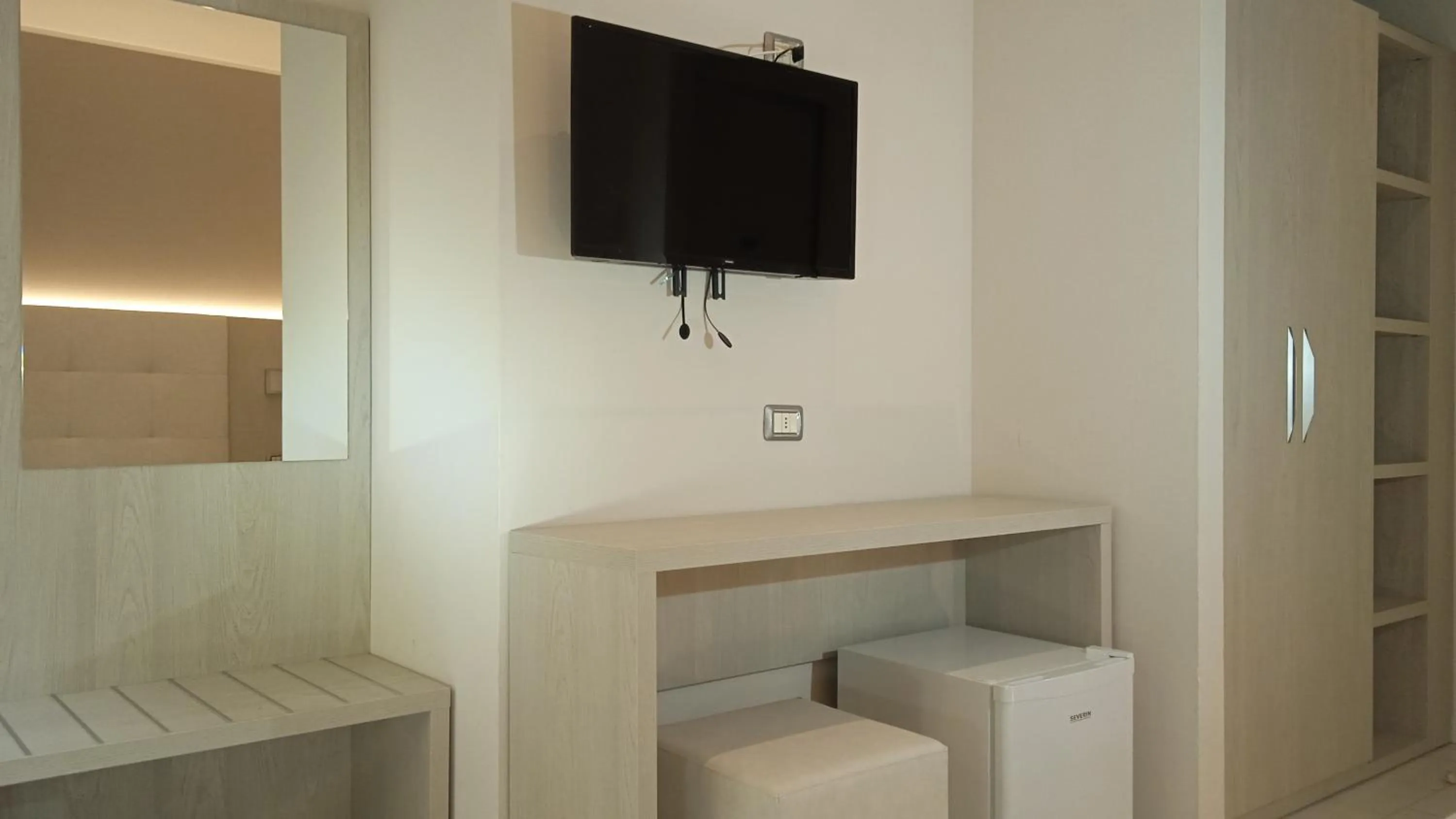 Hotel Stefan Room & Breakfast