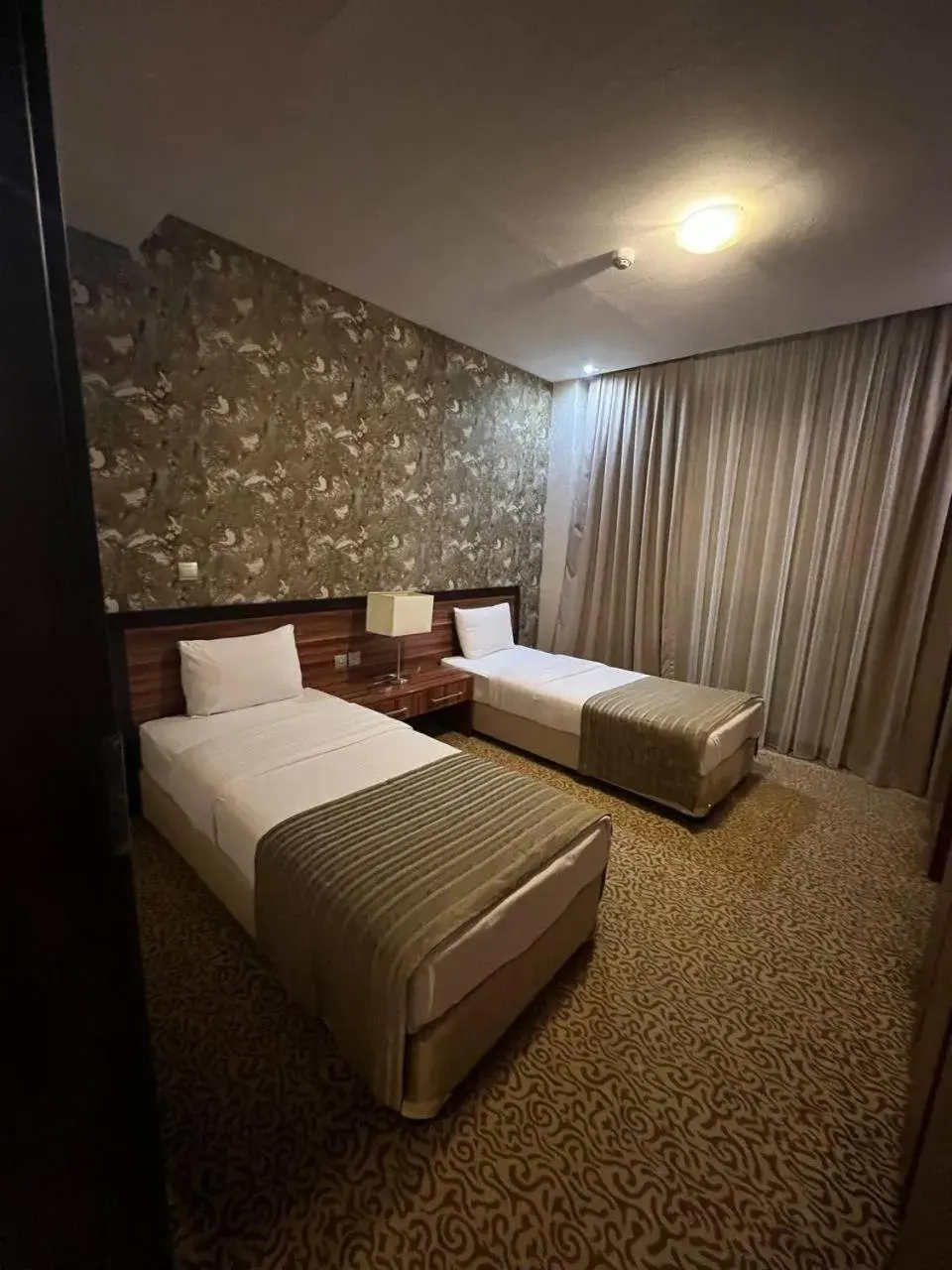 Family Suite (4 Adults) in Jouhayna Hotel&Suite Family Suite (4 Adults) in Jouhayna Hotel&Suite