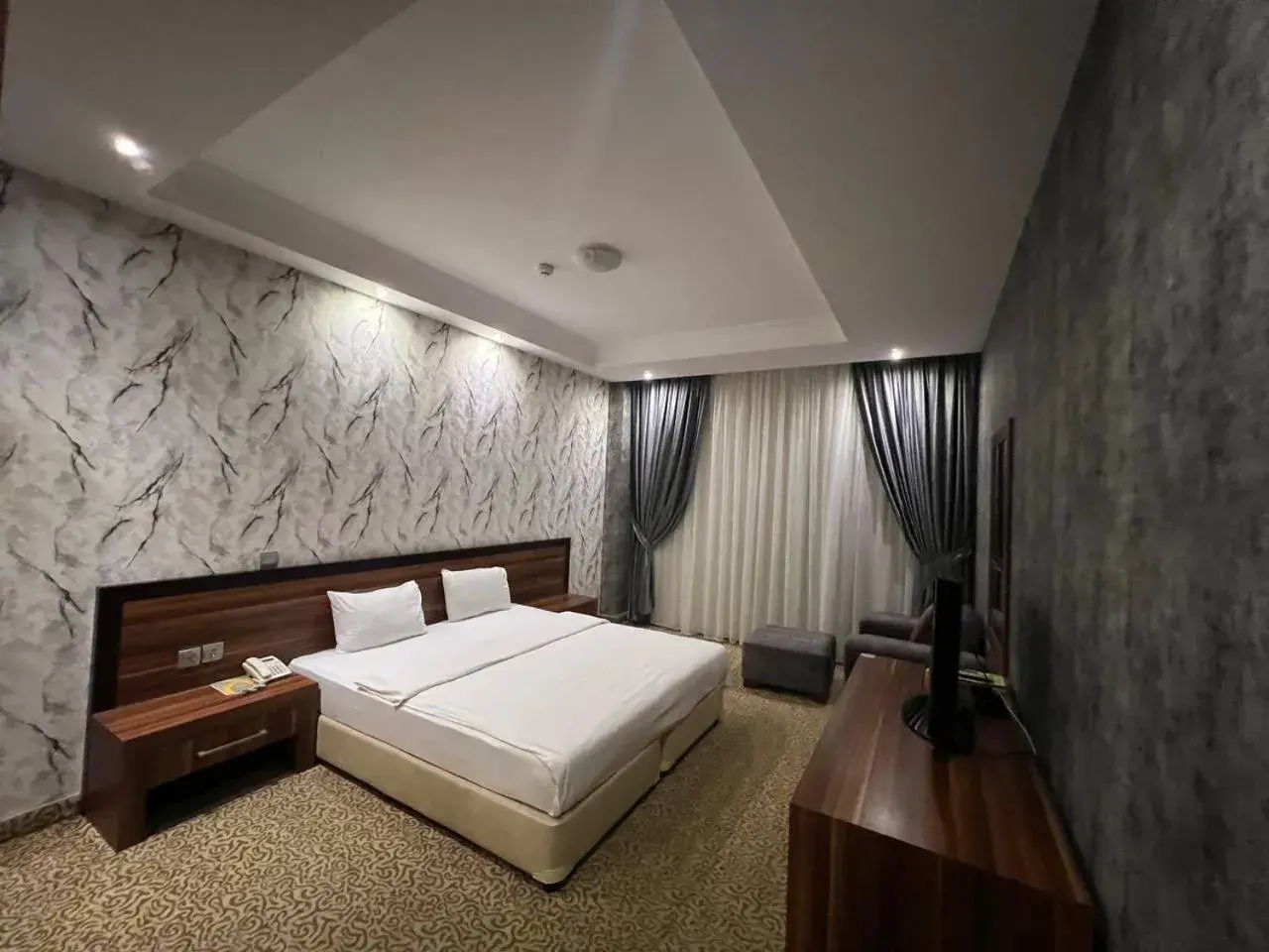 Business Suite in Jouhayna Hotel&Suite Business Suite in Jouhayna Hotel&Suite