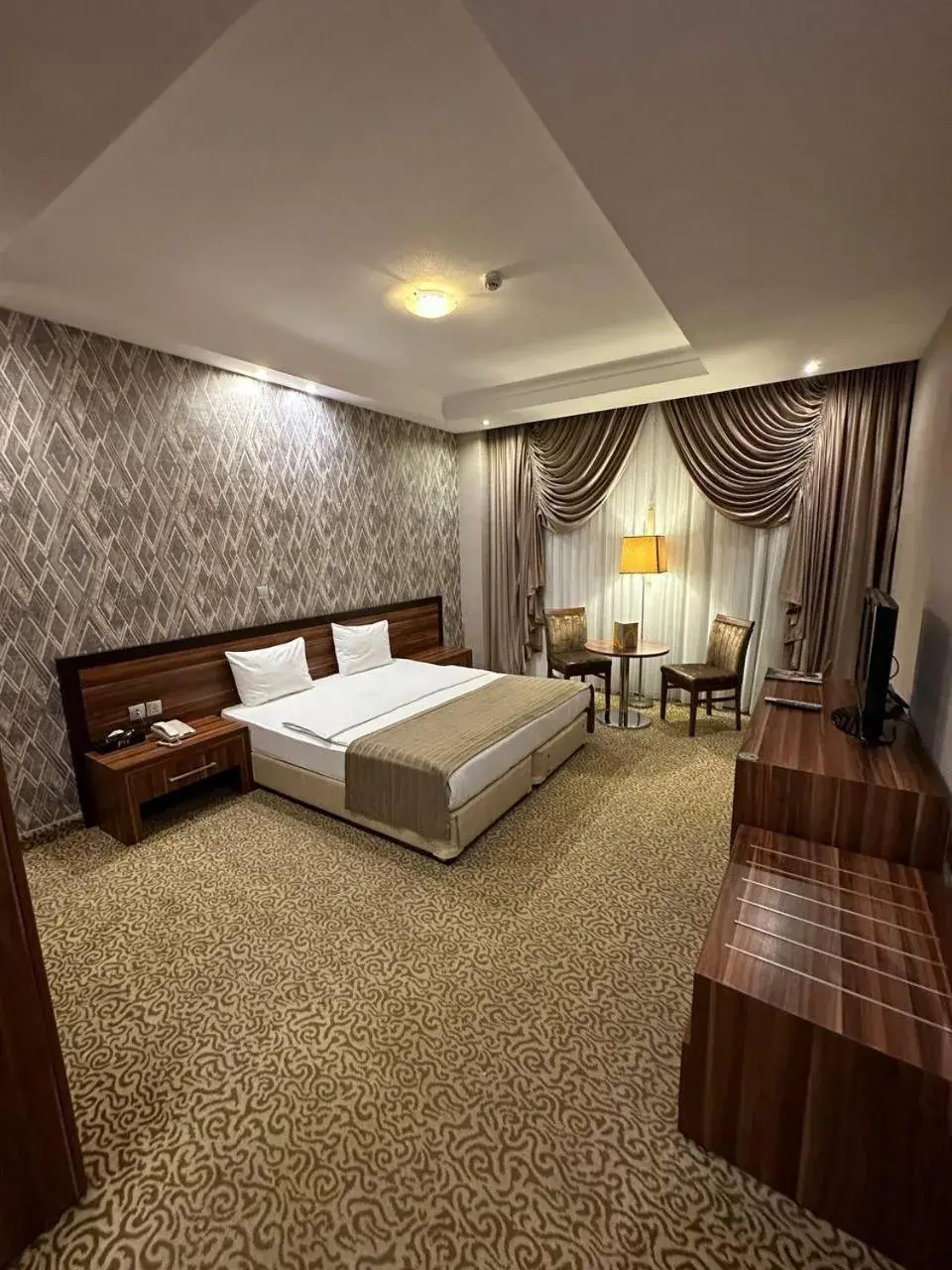 Single Room in Jouhayna Hotel&Suite Single Room in Jouhayna Hotel&Suite