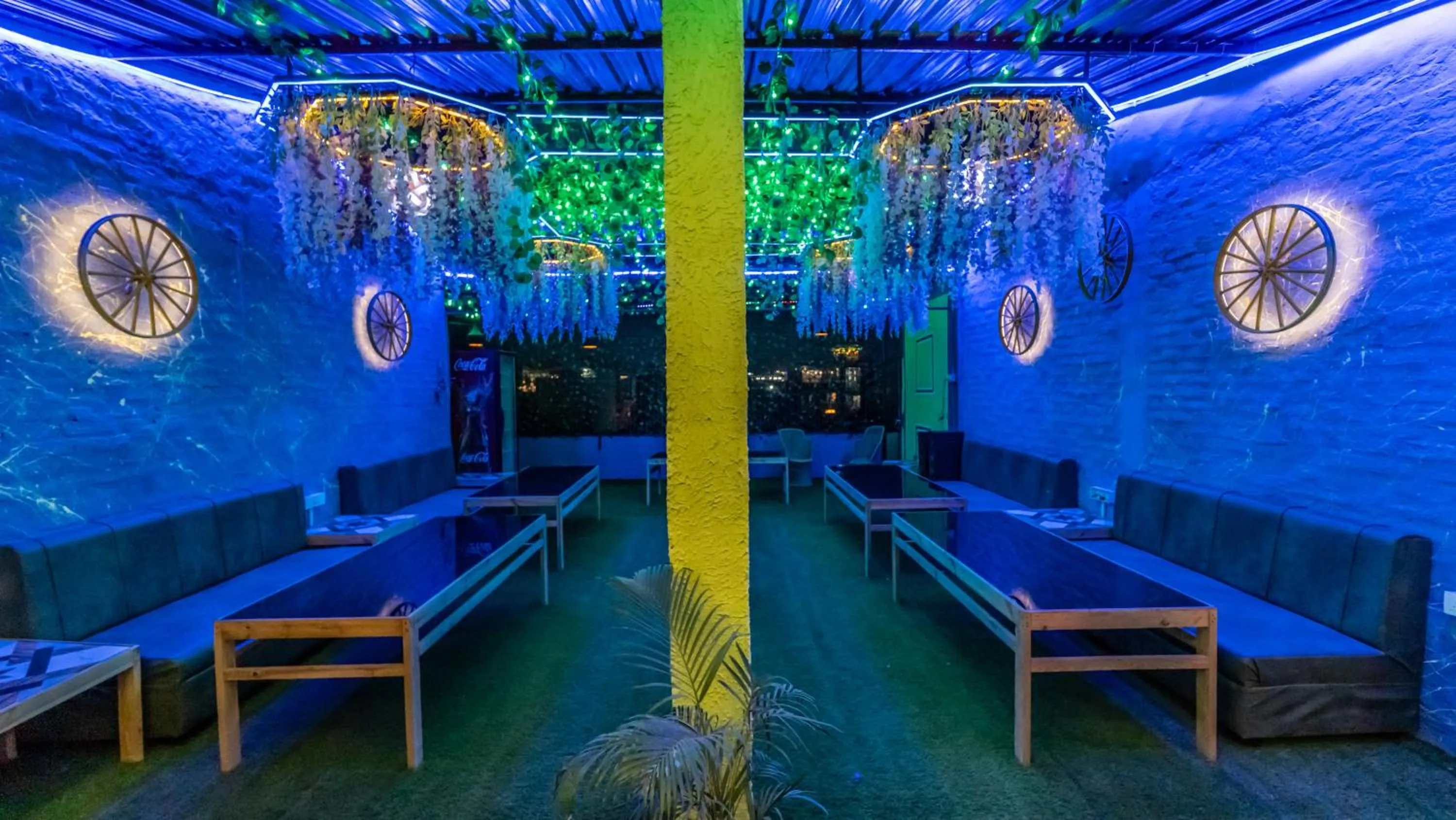 Big Brother hostel Hotel