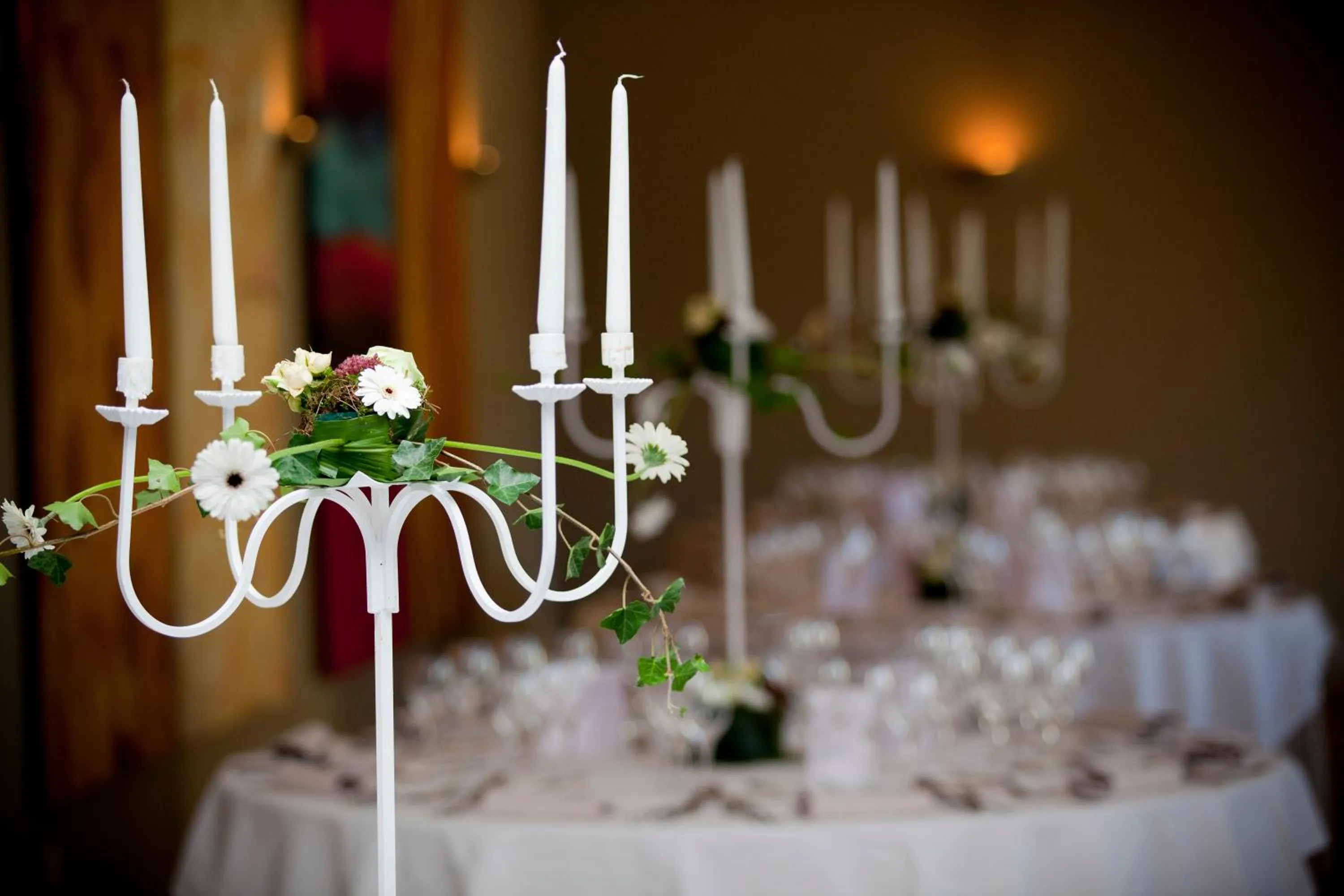 wedding in Domein Martinus