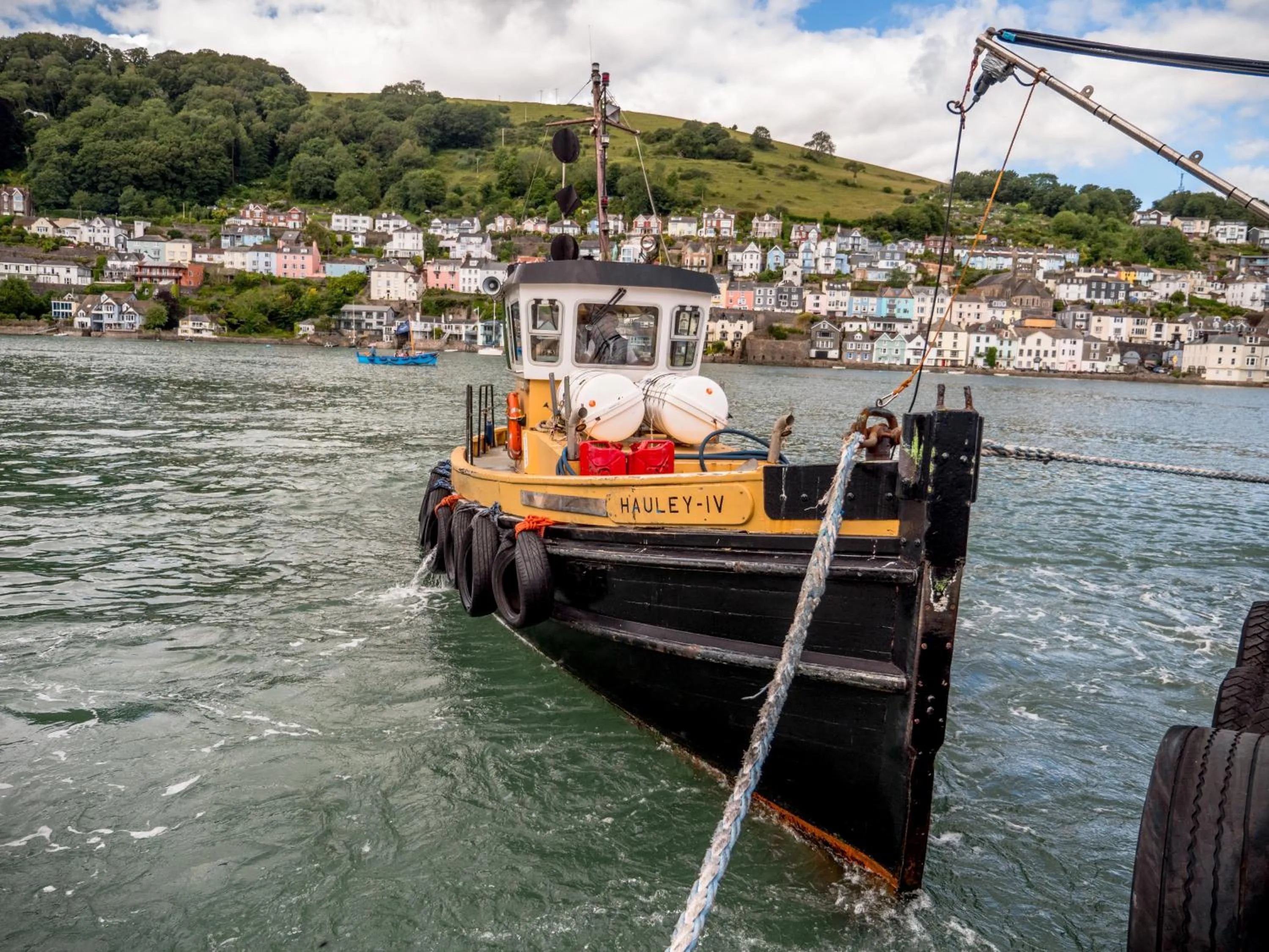 Other in Waterfront House