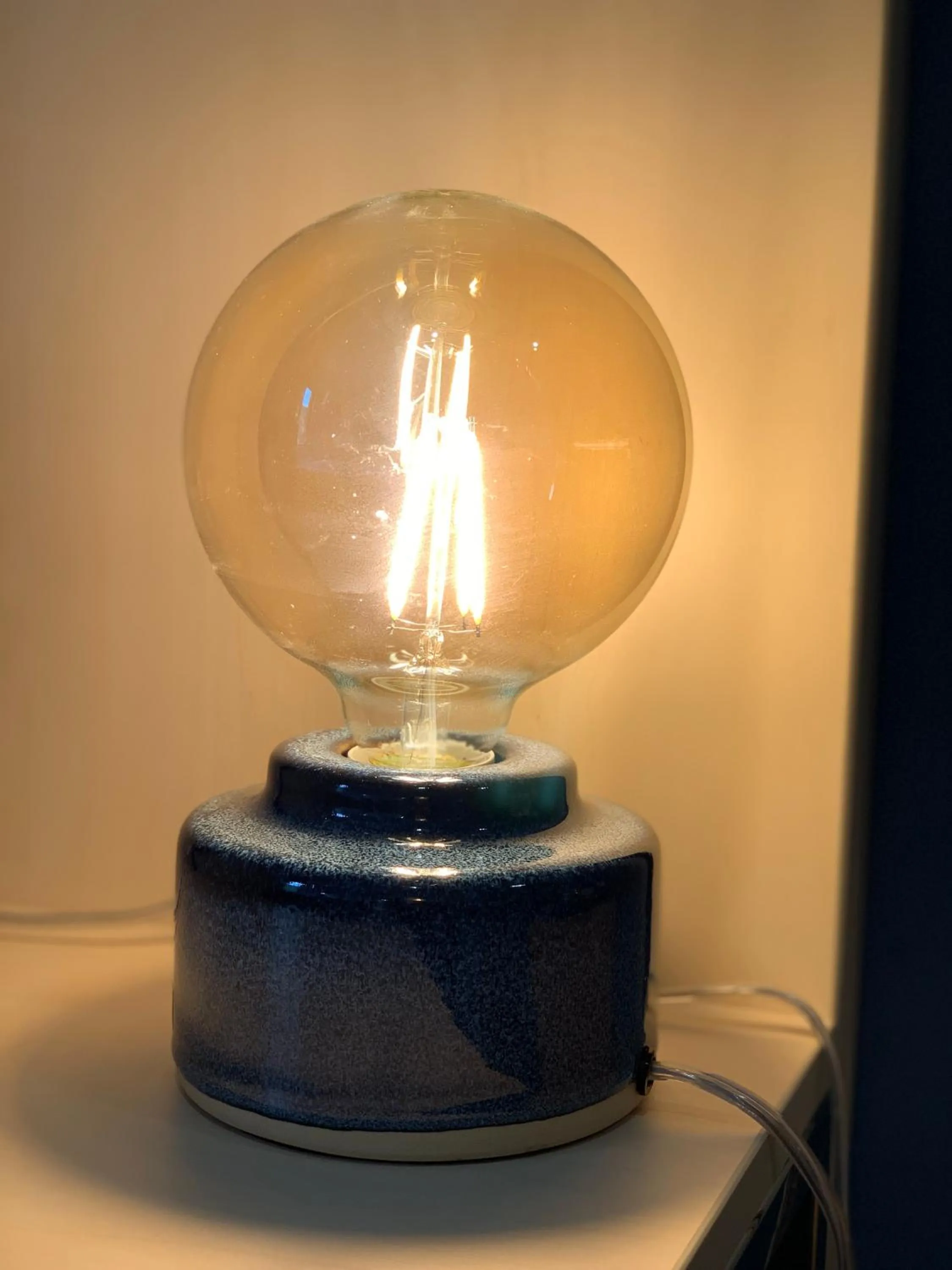 Decorative detail in Hôtel Beauregard, The Originals Relais