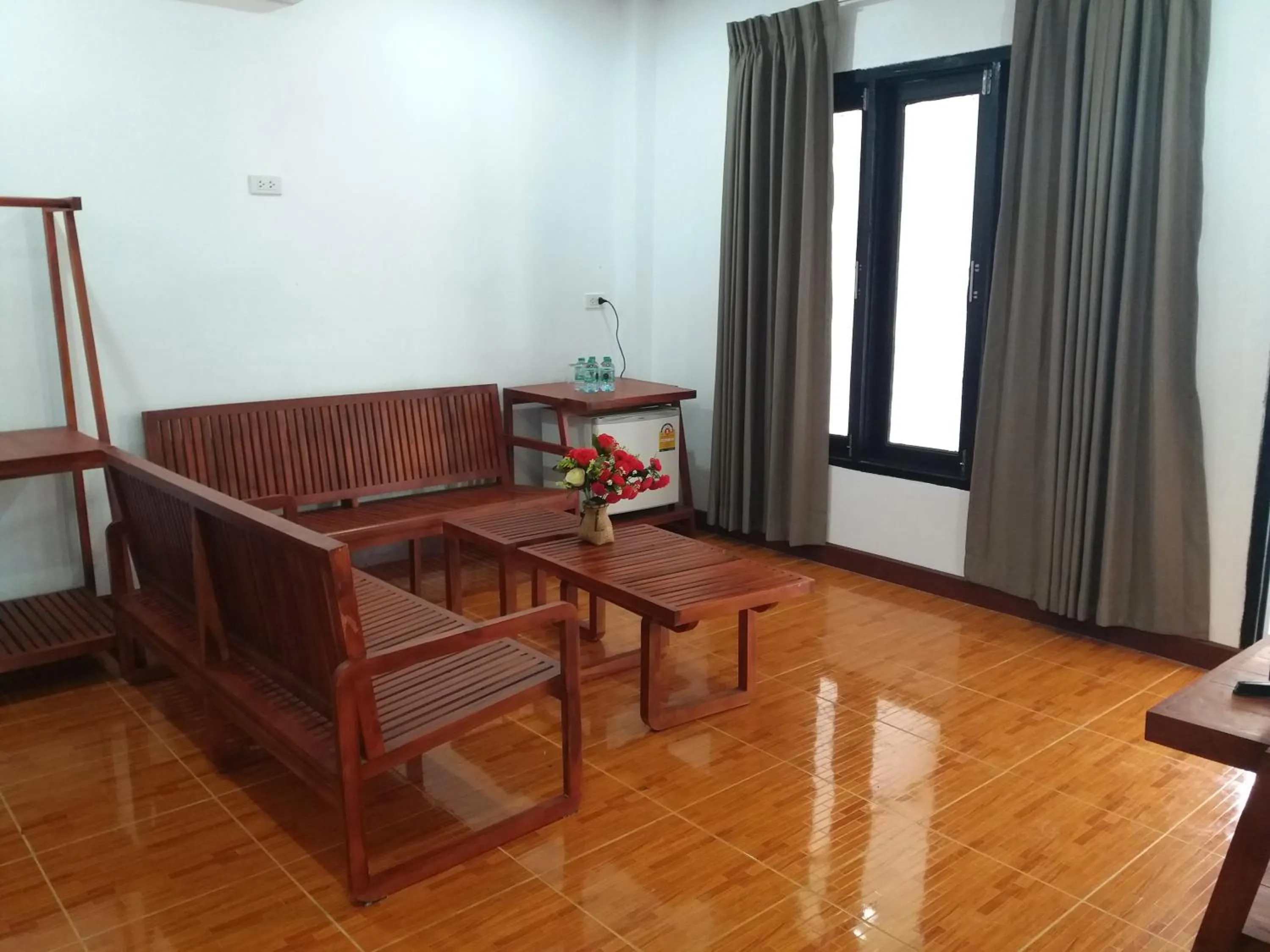 Vang Vieng Eco Lodge