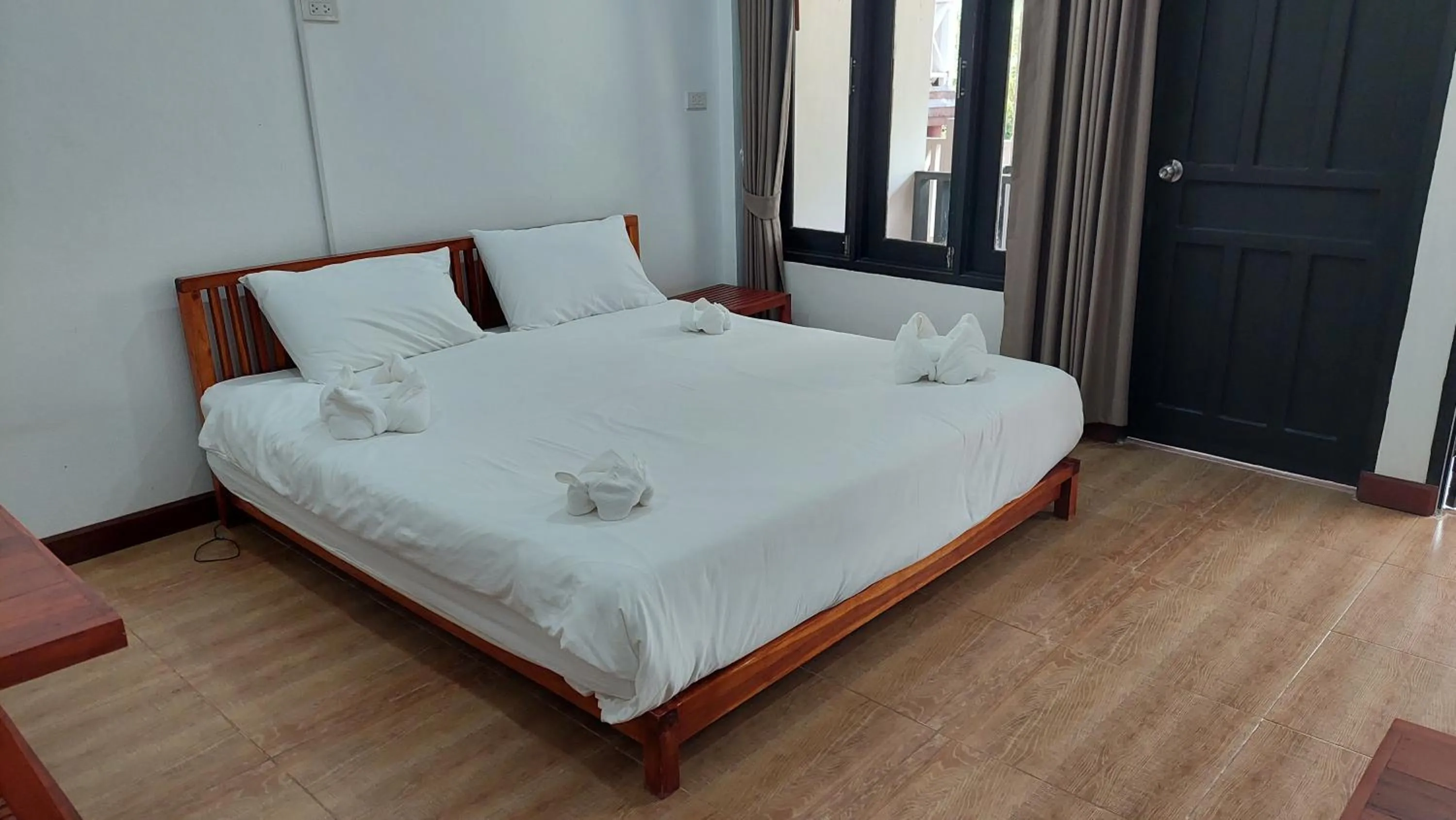 Vang Vieng Eco Lodge