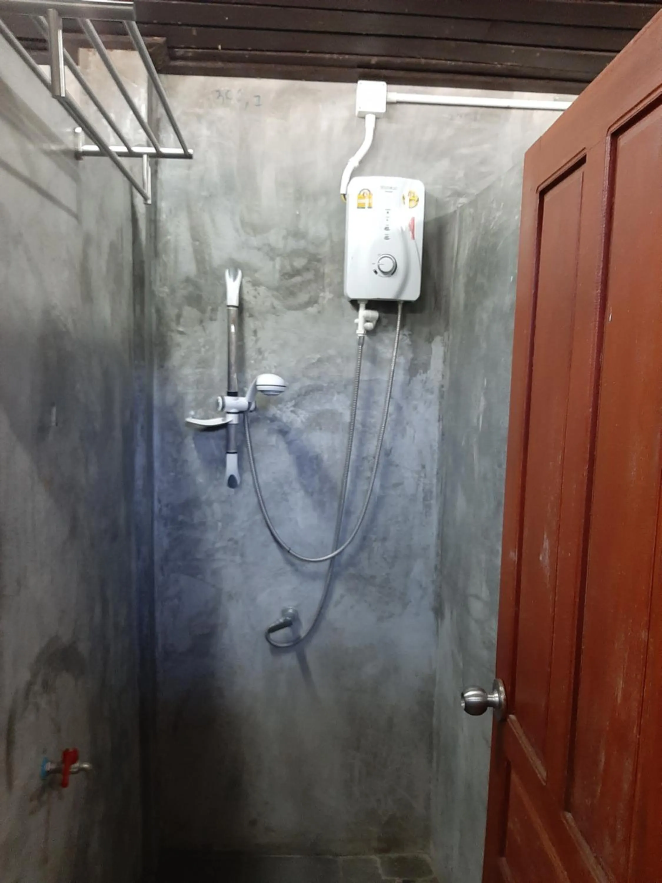 Vang Vieng Eco Lodge