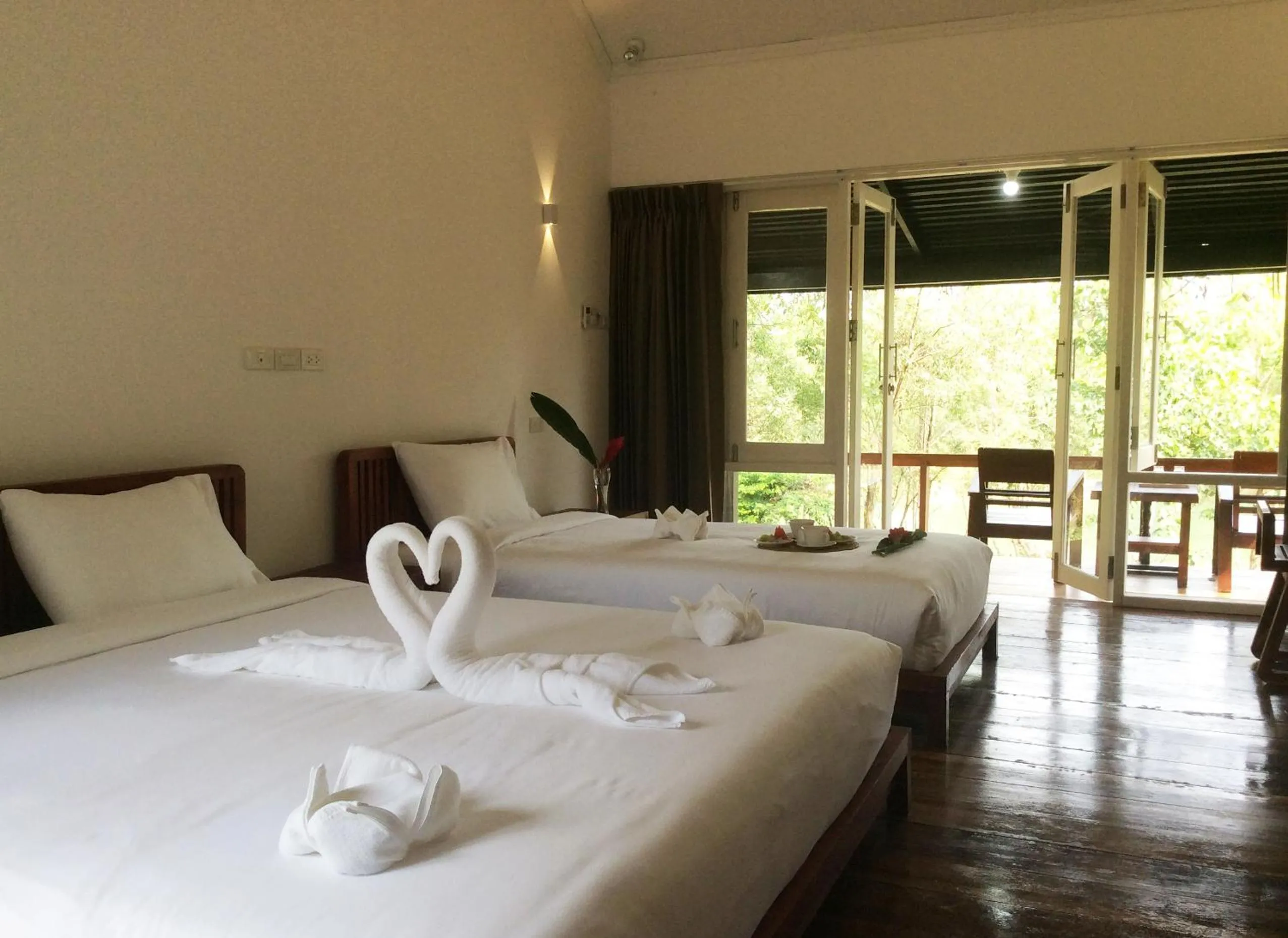 Vang Vieng Eco Lodge