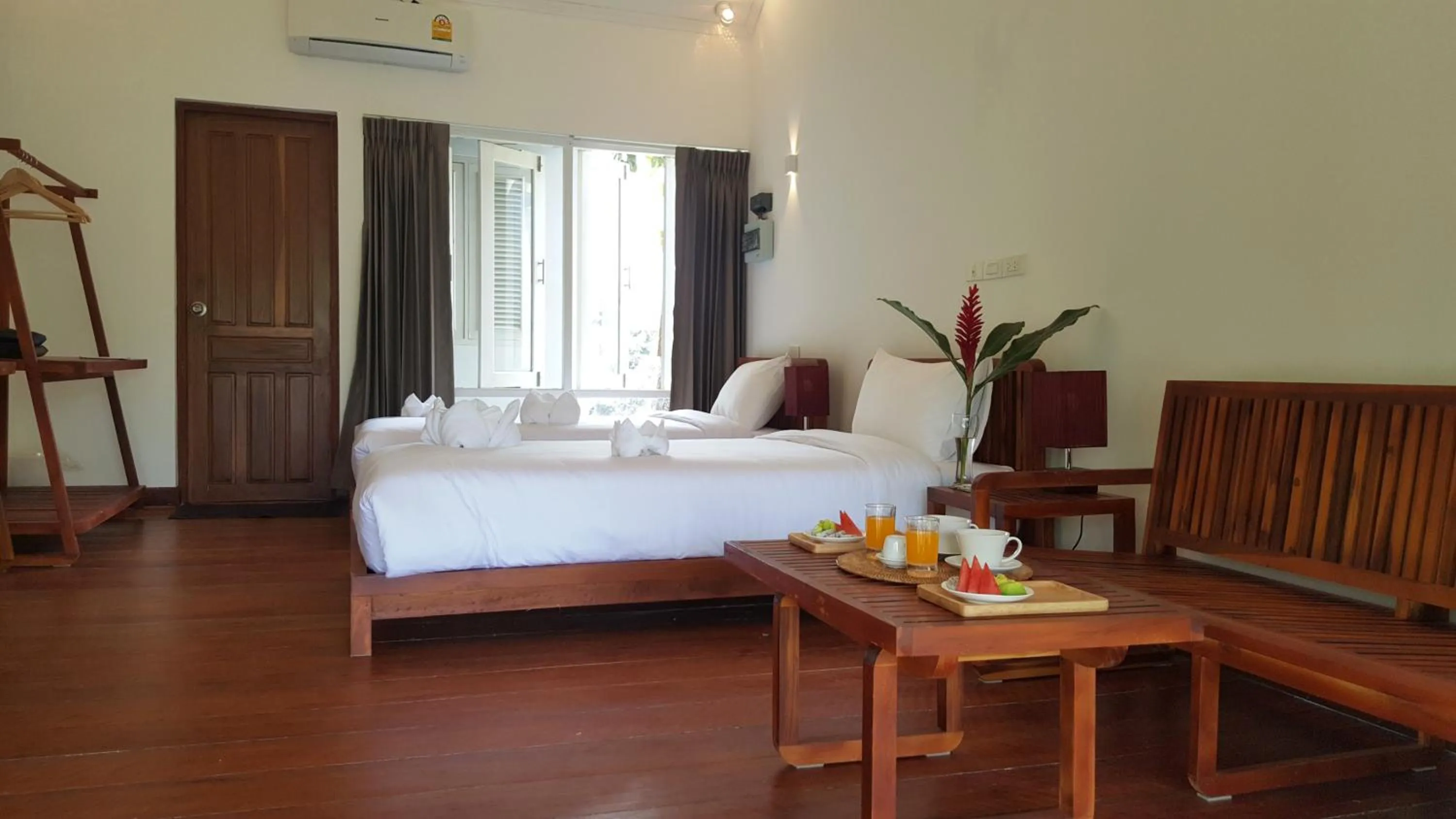 Vang Vieng Eco Lodge