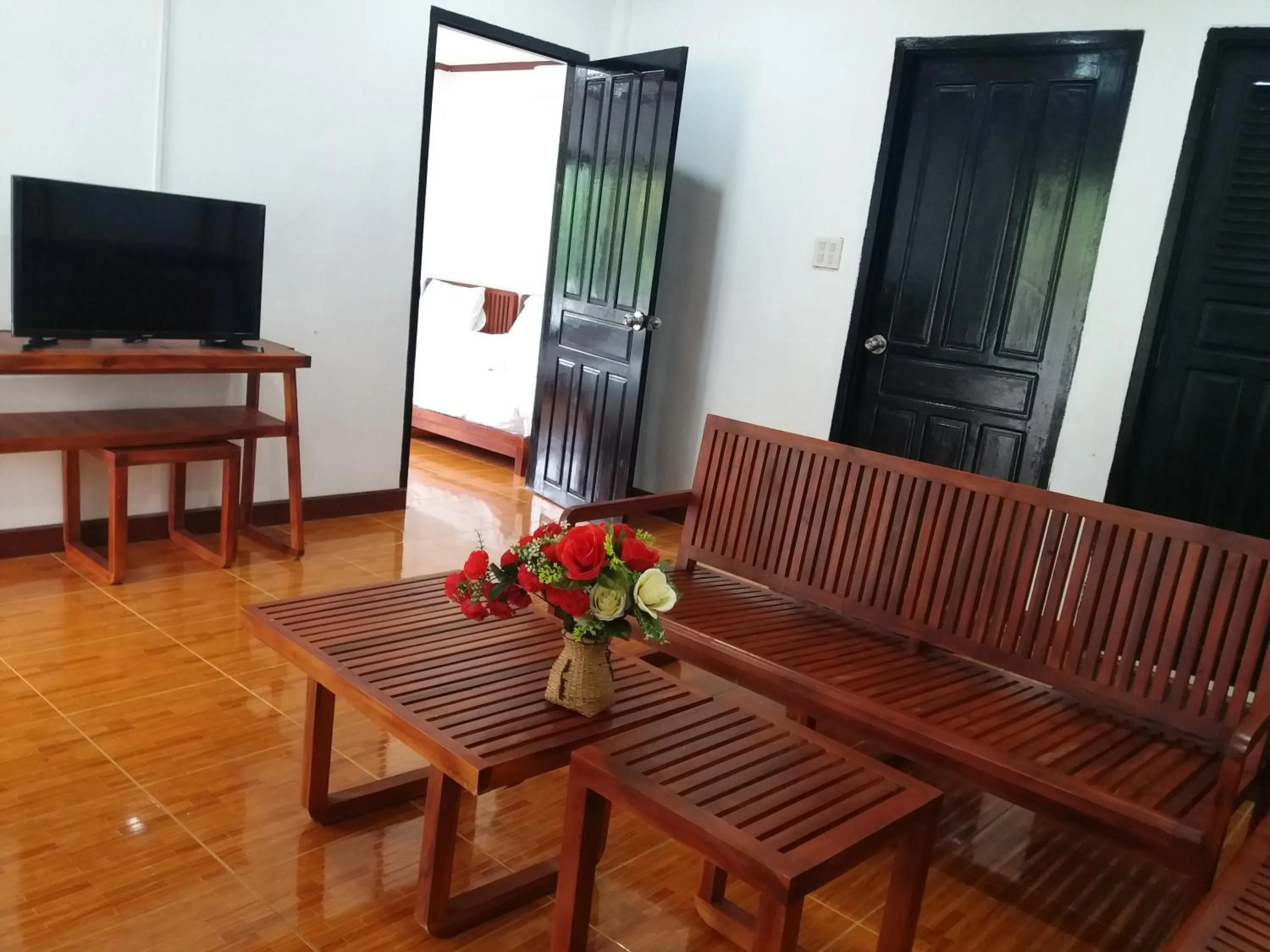 Vang Vieng Eco Lodge