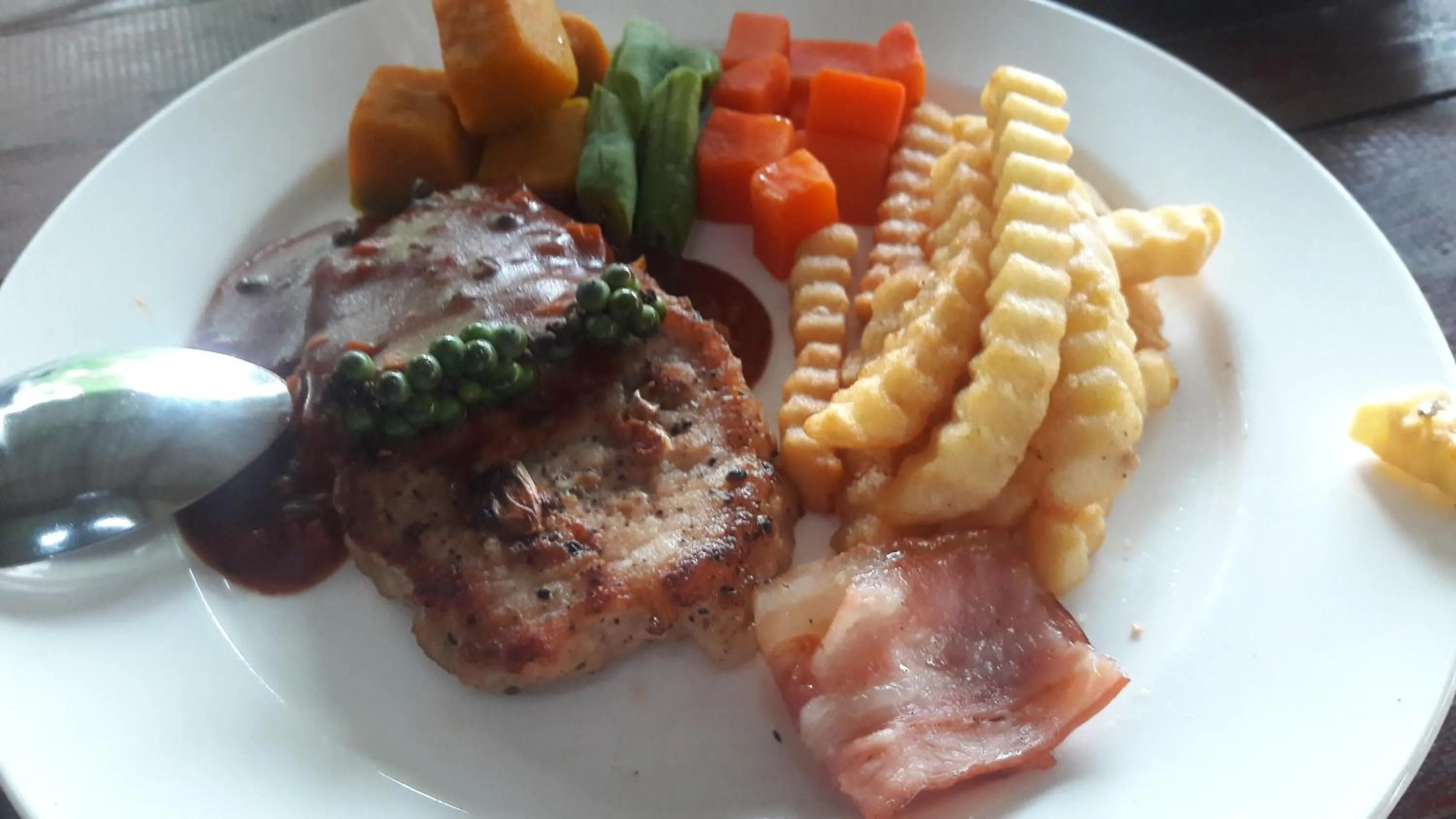 Vang Vieng Eco Lodge