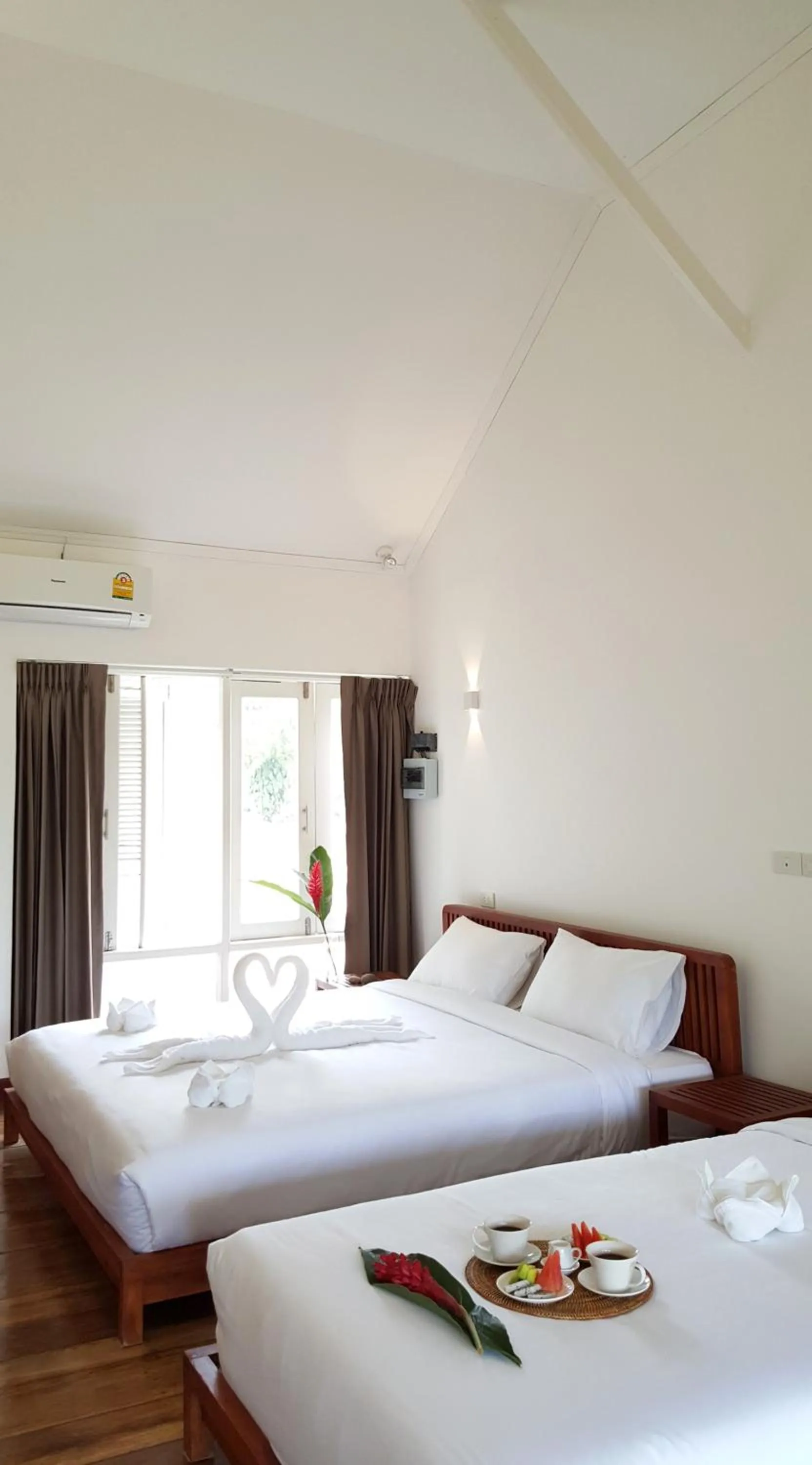 Vang Vieng Eco Lodge