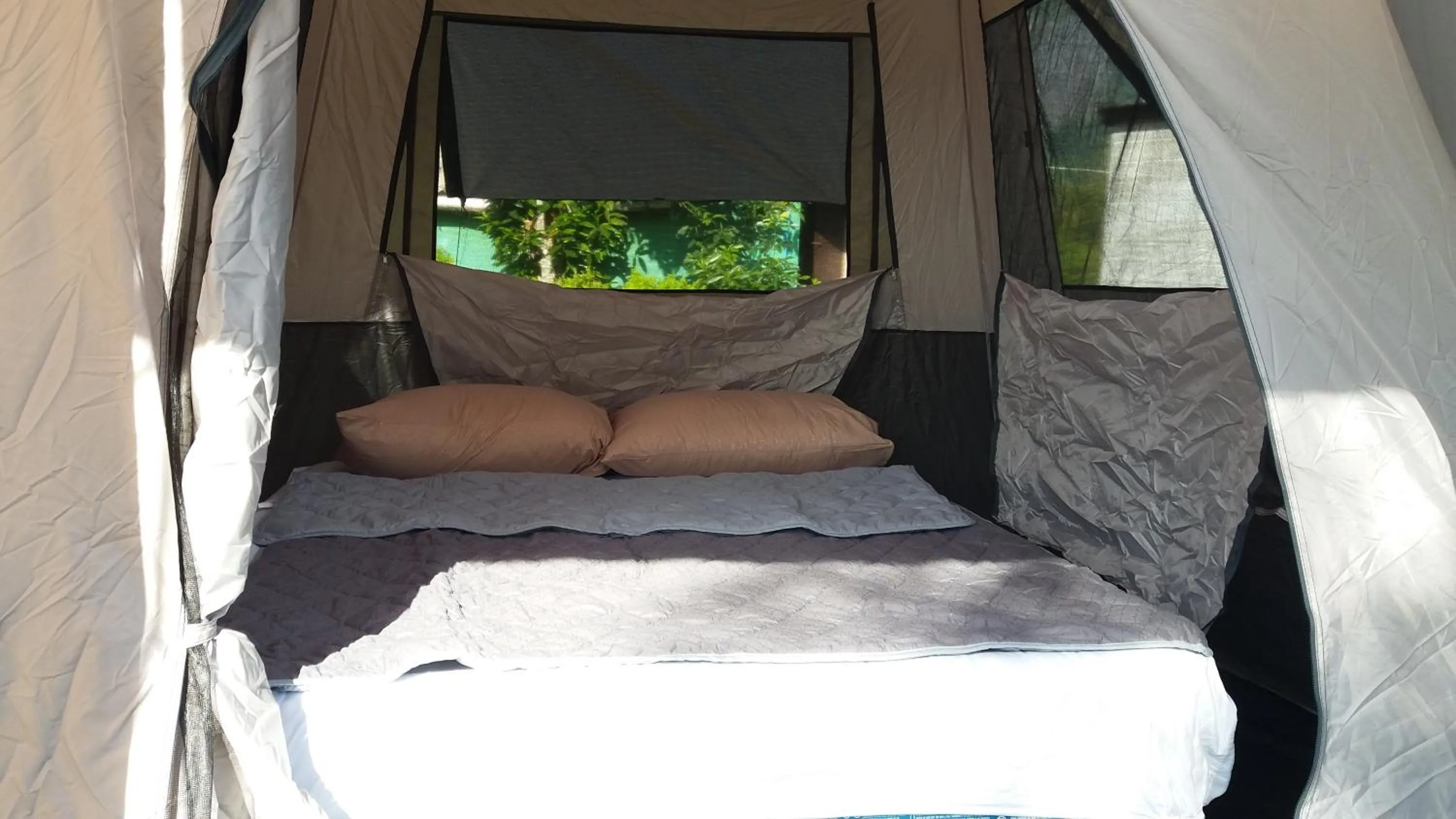 Vang Vieng Eco Lodge