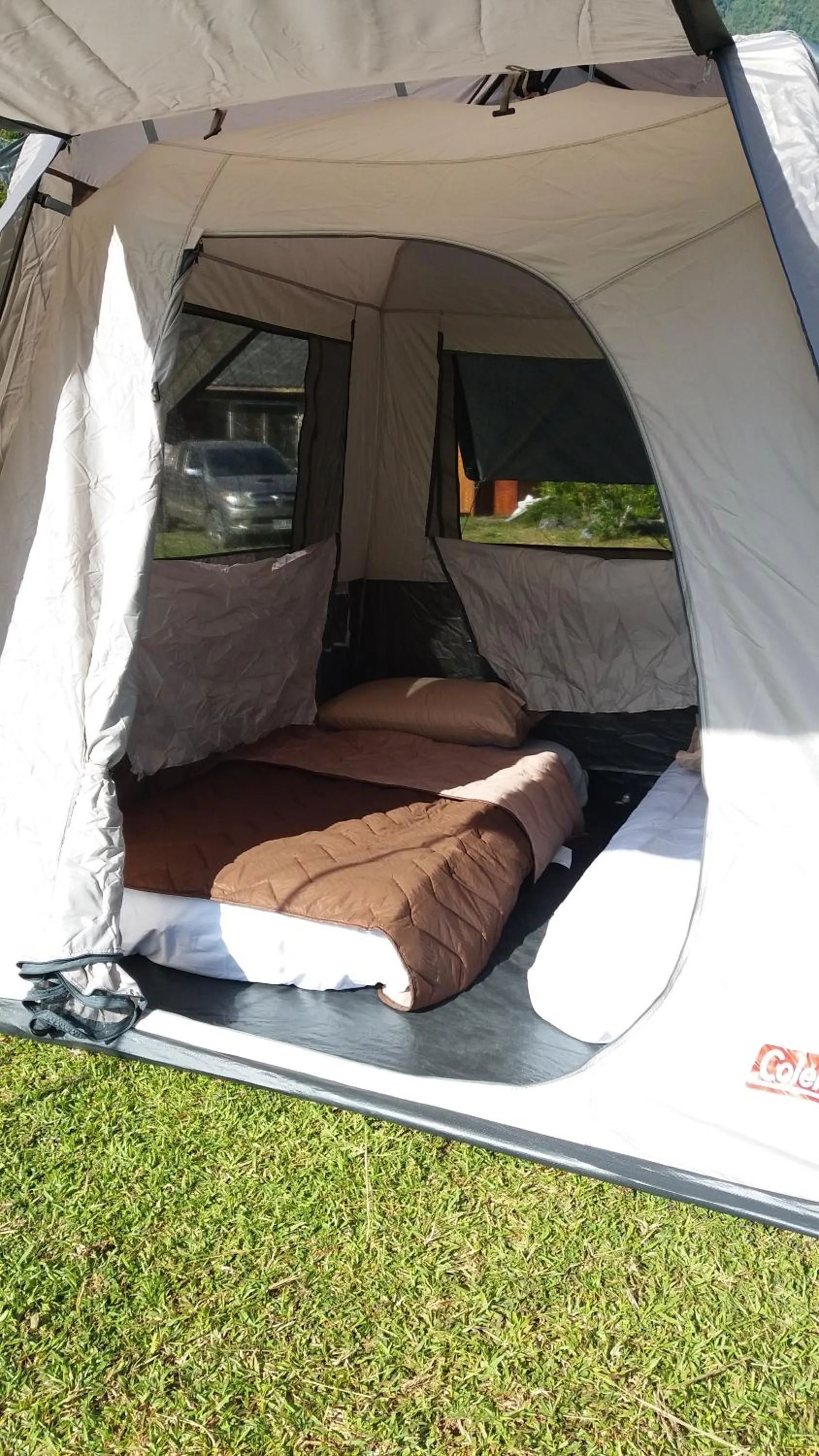 Vang Vieng Eco Lodge