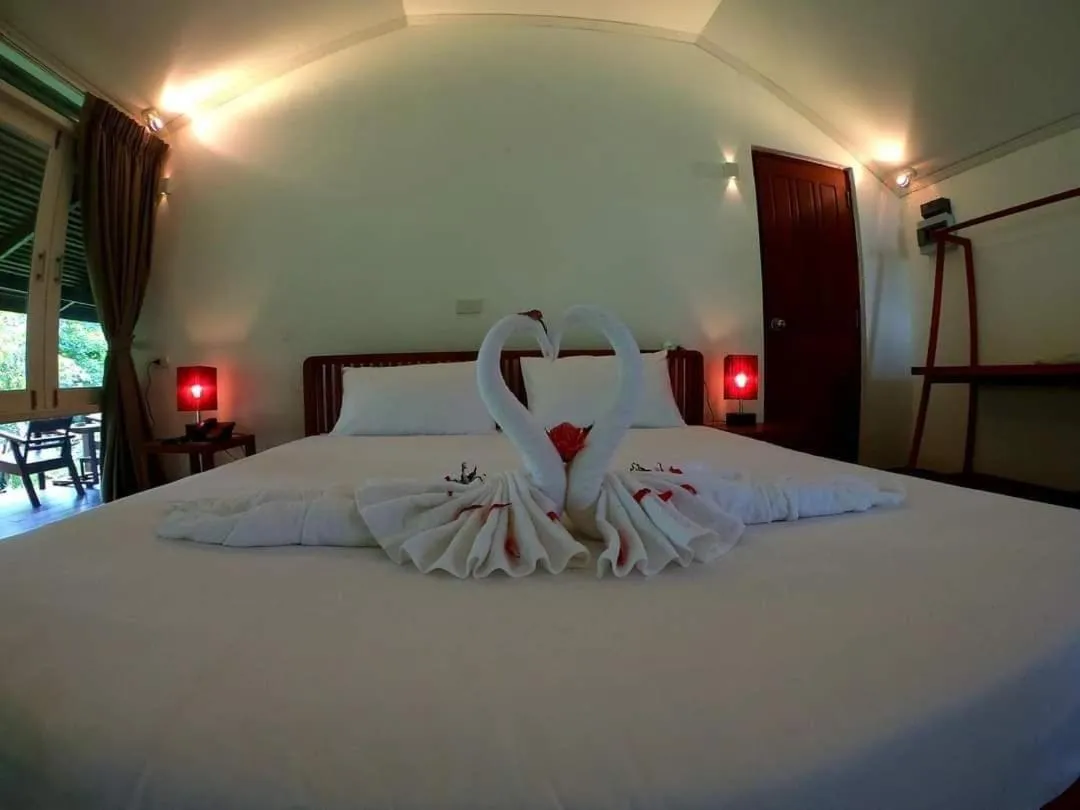 Vang Vieng Eco Lodge