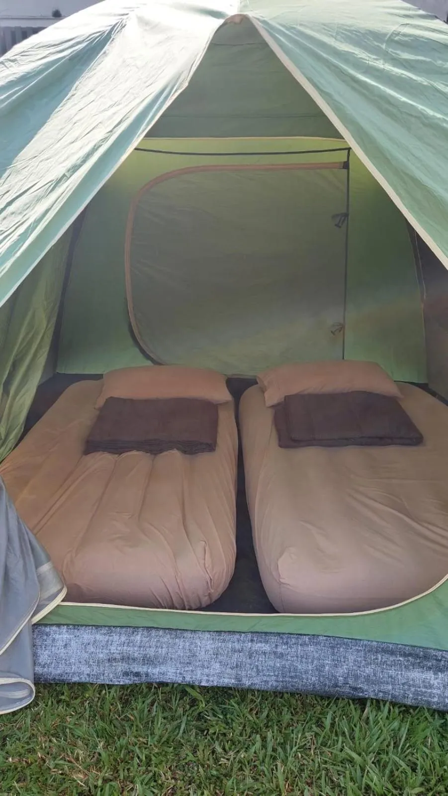 Vang Vieng Eco Lodge