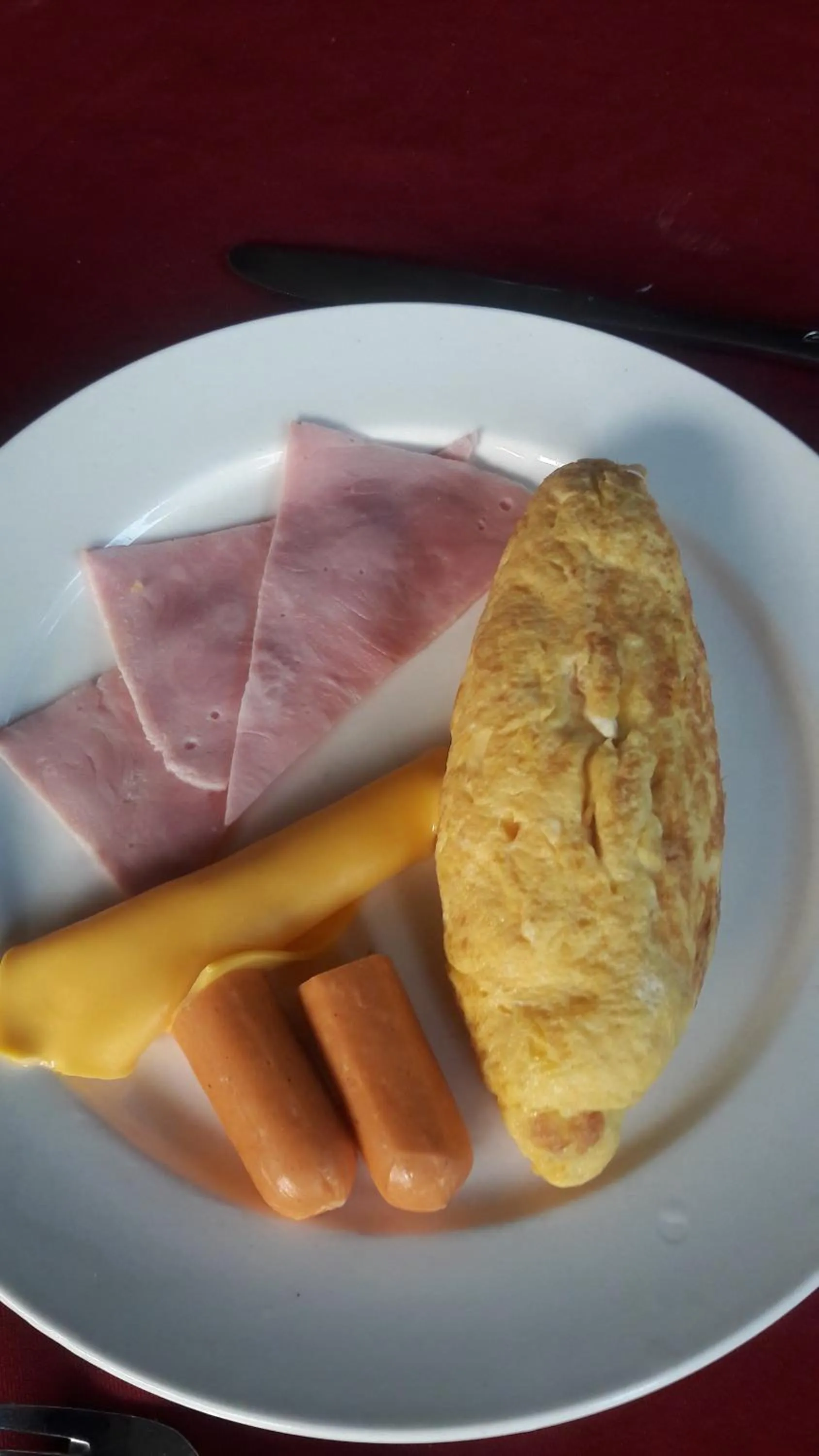 Vang Vieng Eco Lodge