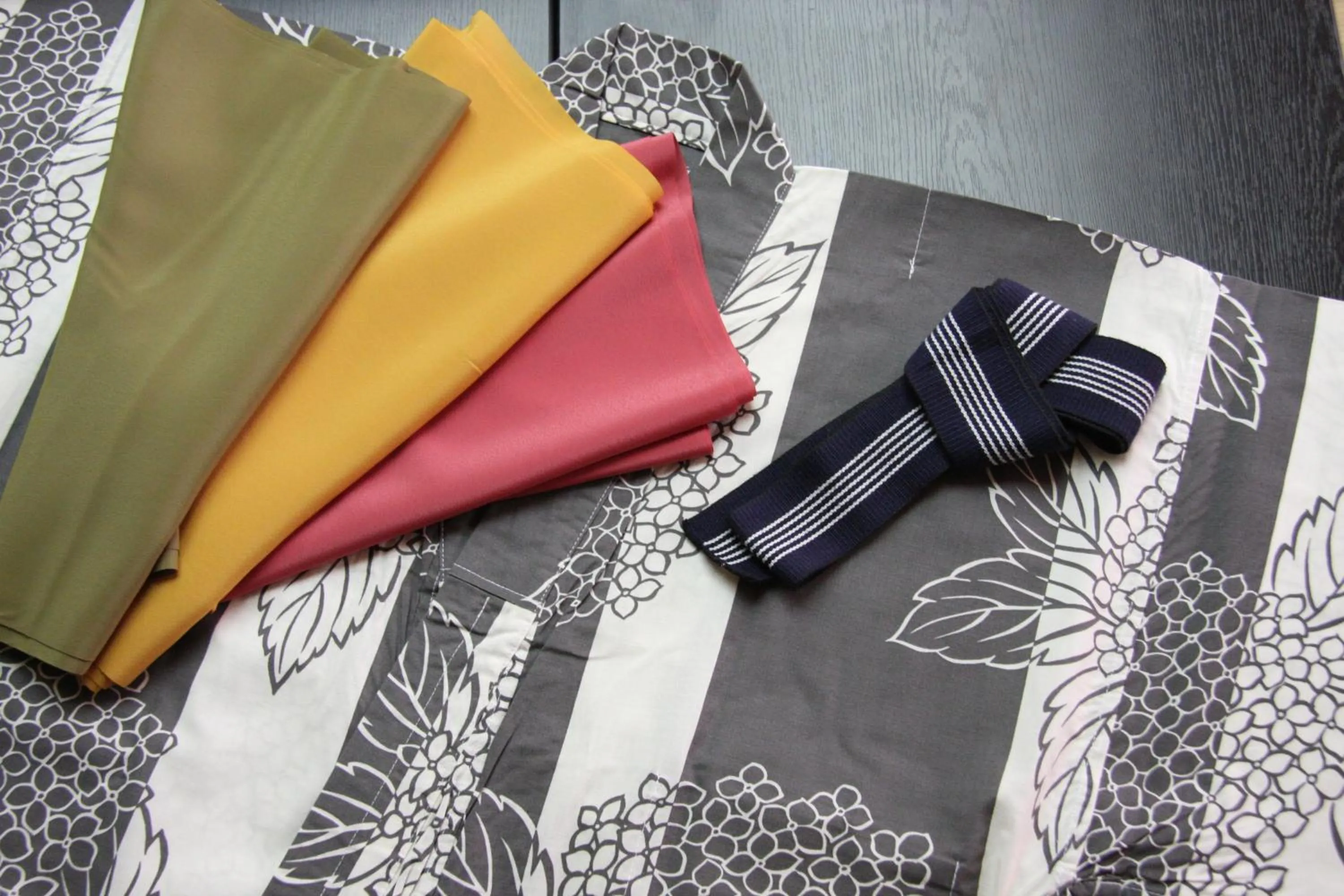 Decorative detail in Ryochiku Bettei