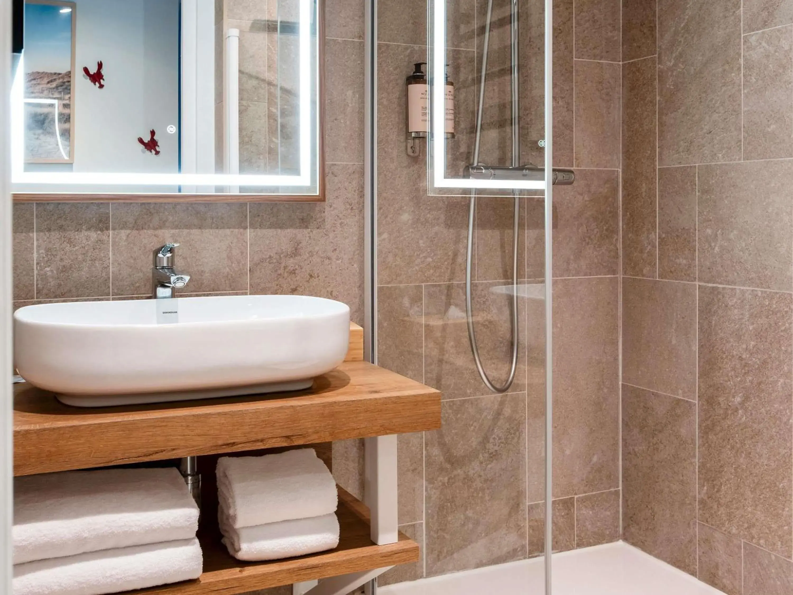 Suite in Mercure Quiberon Hotel Suite in Mercure Quiberon Hotel