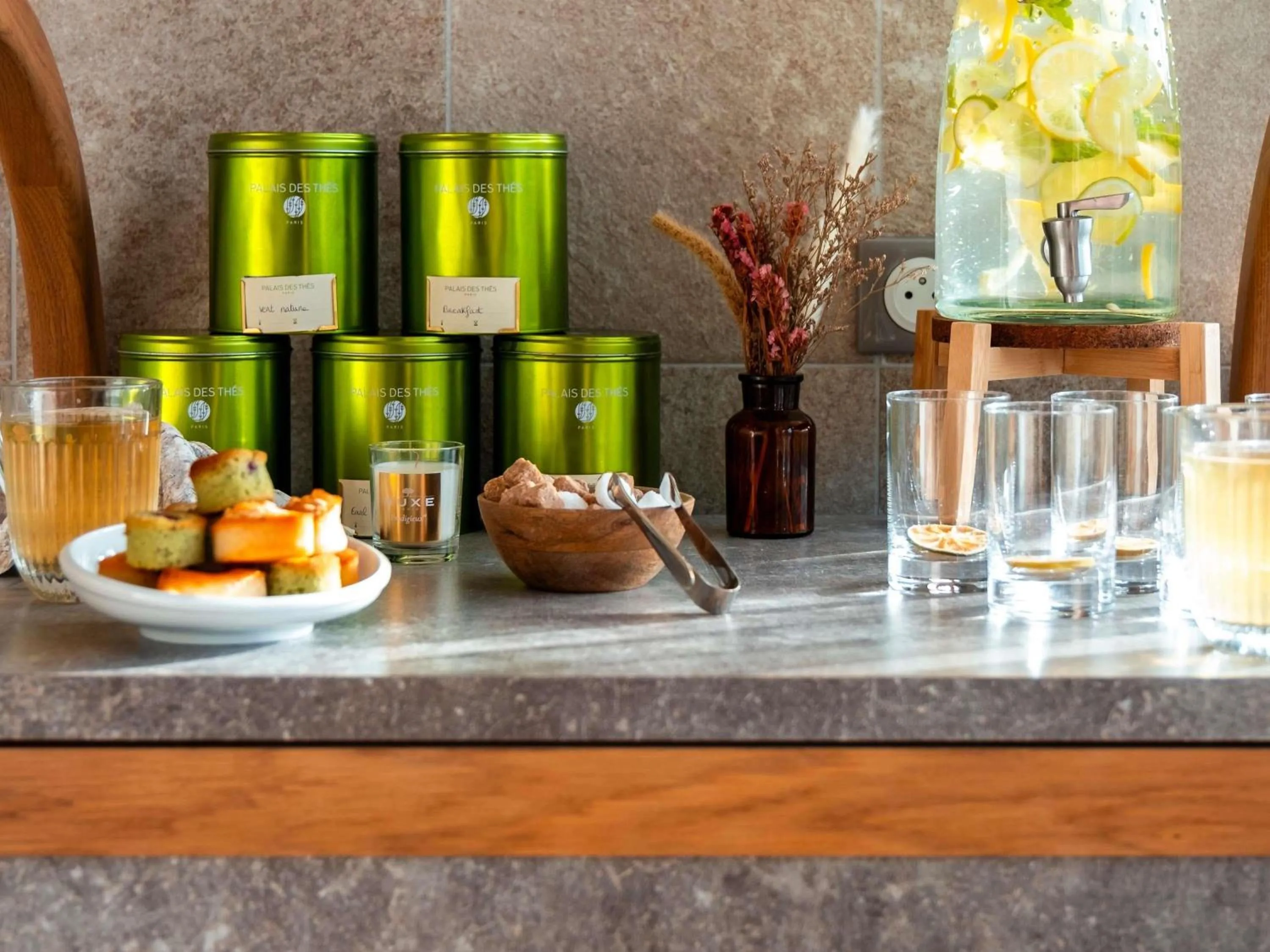 Other in Mercure Quiberon Hotel