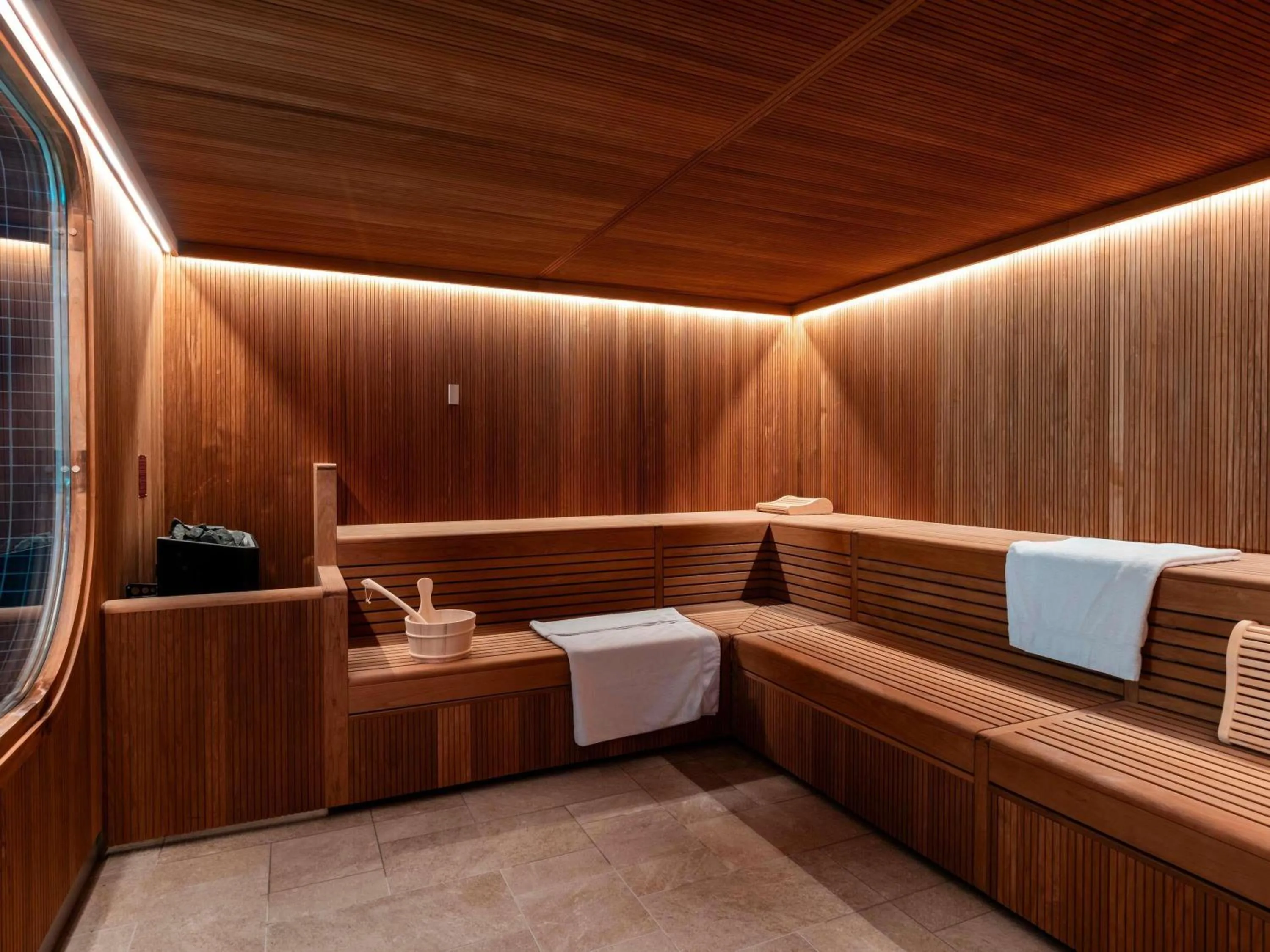 Other in Mercure Quiberon Hotel