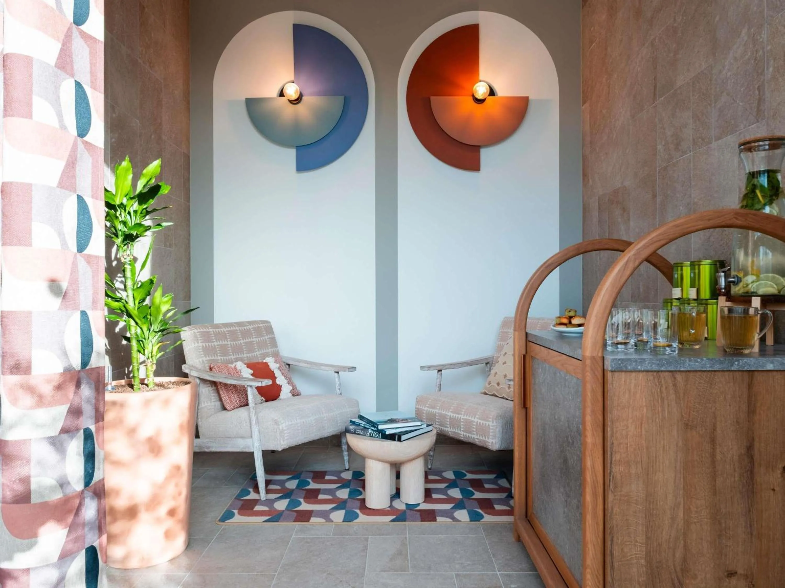 Other in Mercure Quiberon Hotel