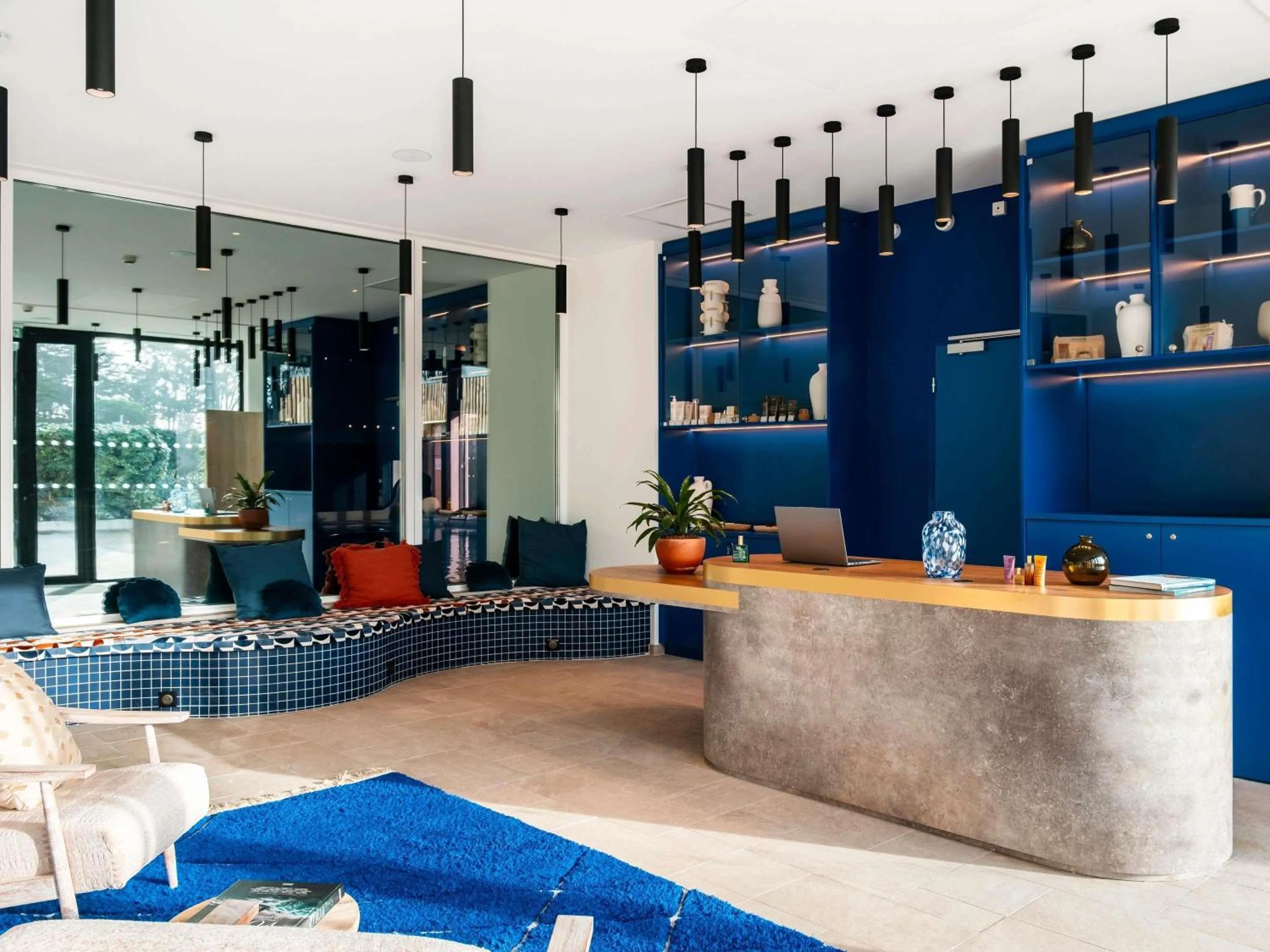 Other in Mercure Quiberon Hotel