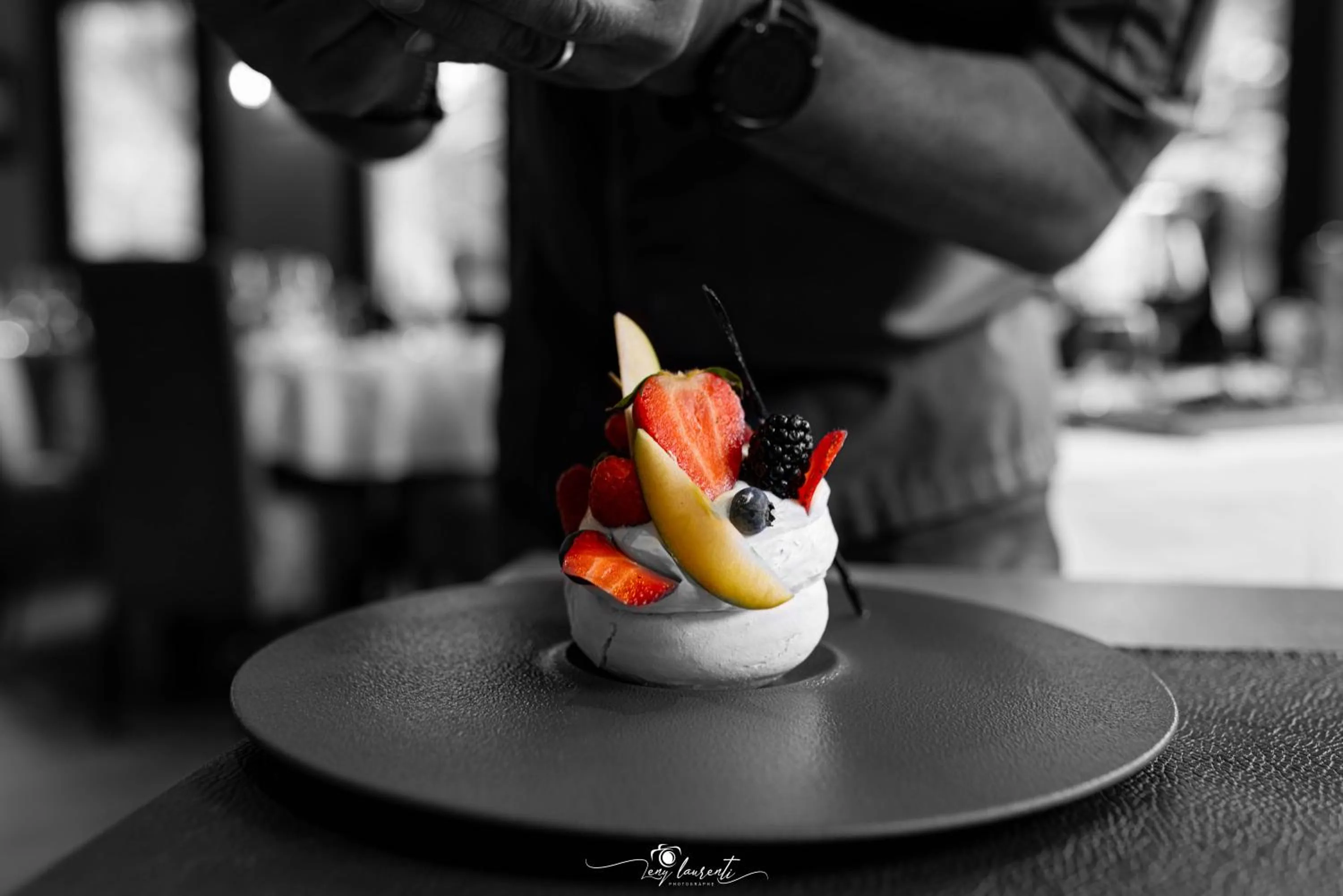 Hôtel & Spa Les Bartavelles