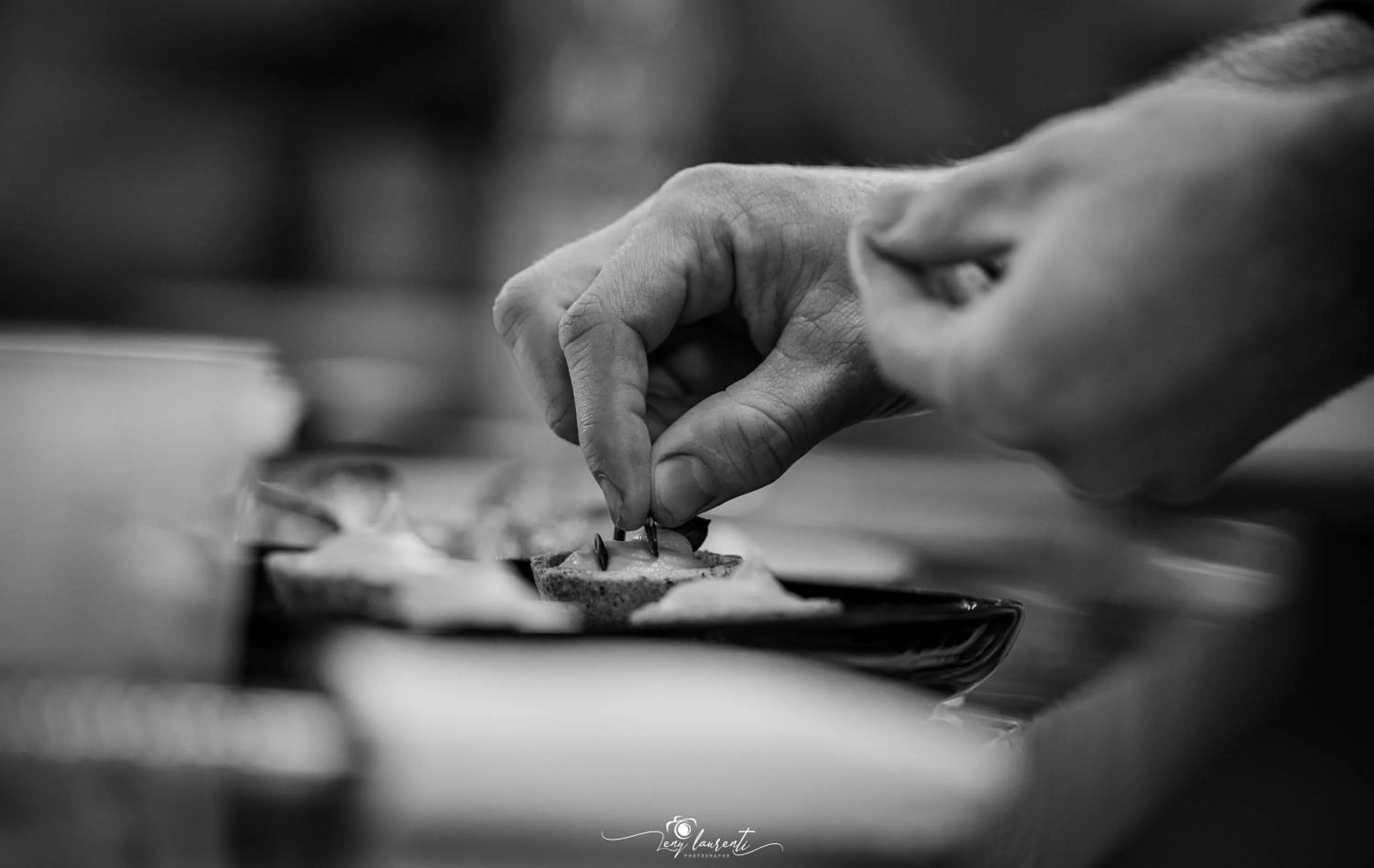 Hôtel & Spa Les Bartavelles