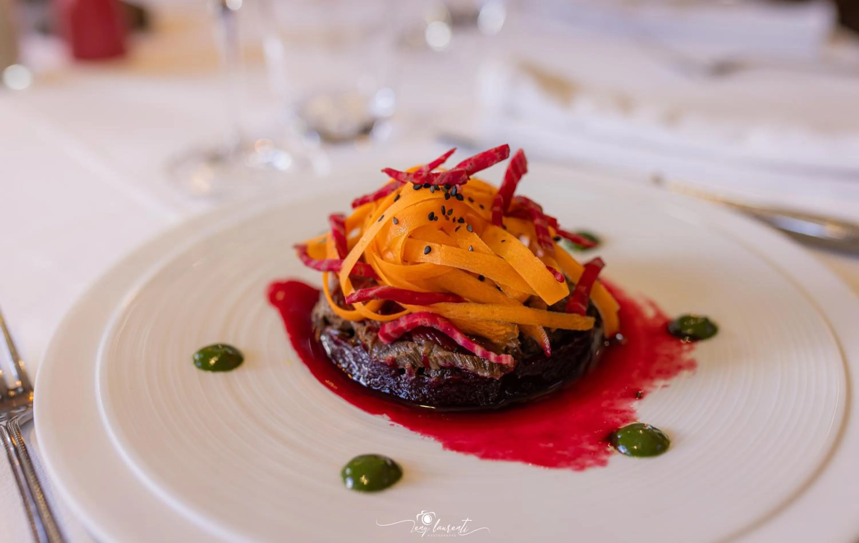 Hôtel & Spa Les Bartavelles