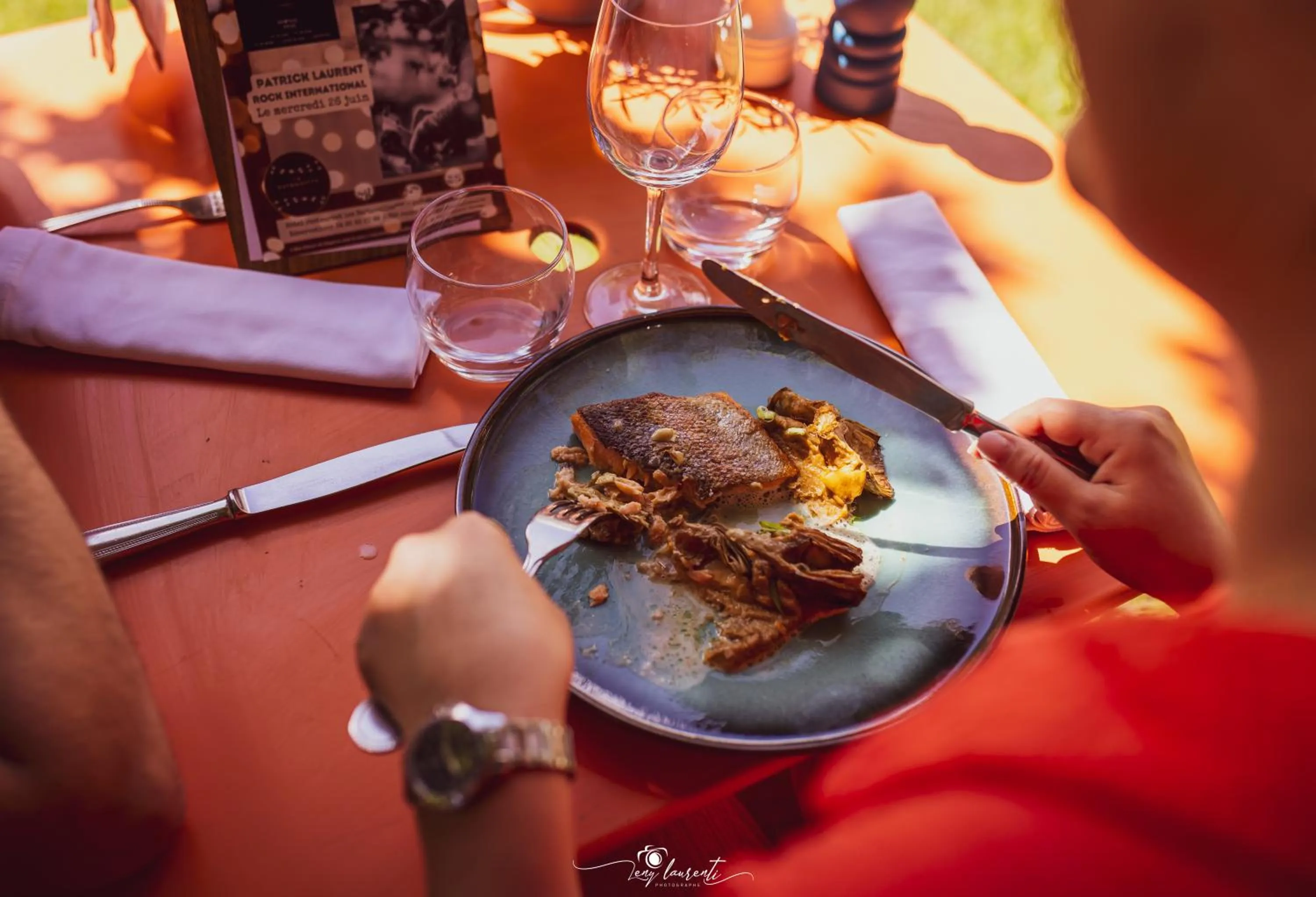 Hôtel & Spa Les Bartavelles