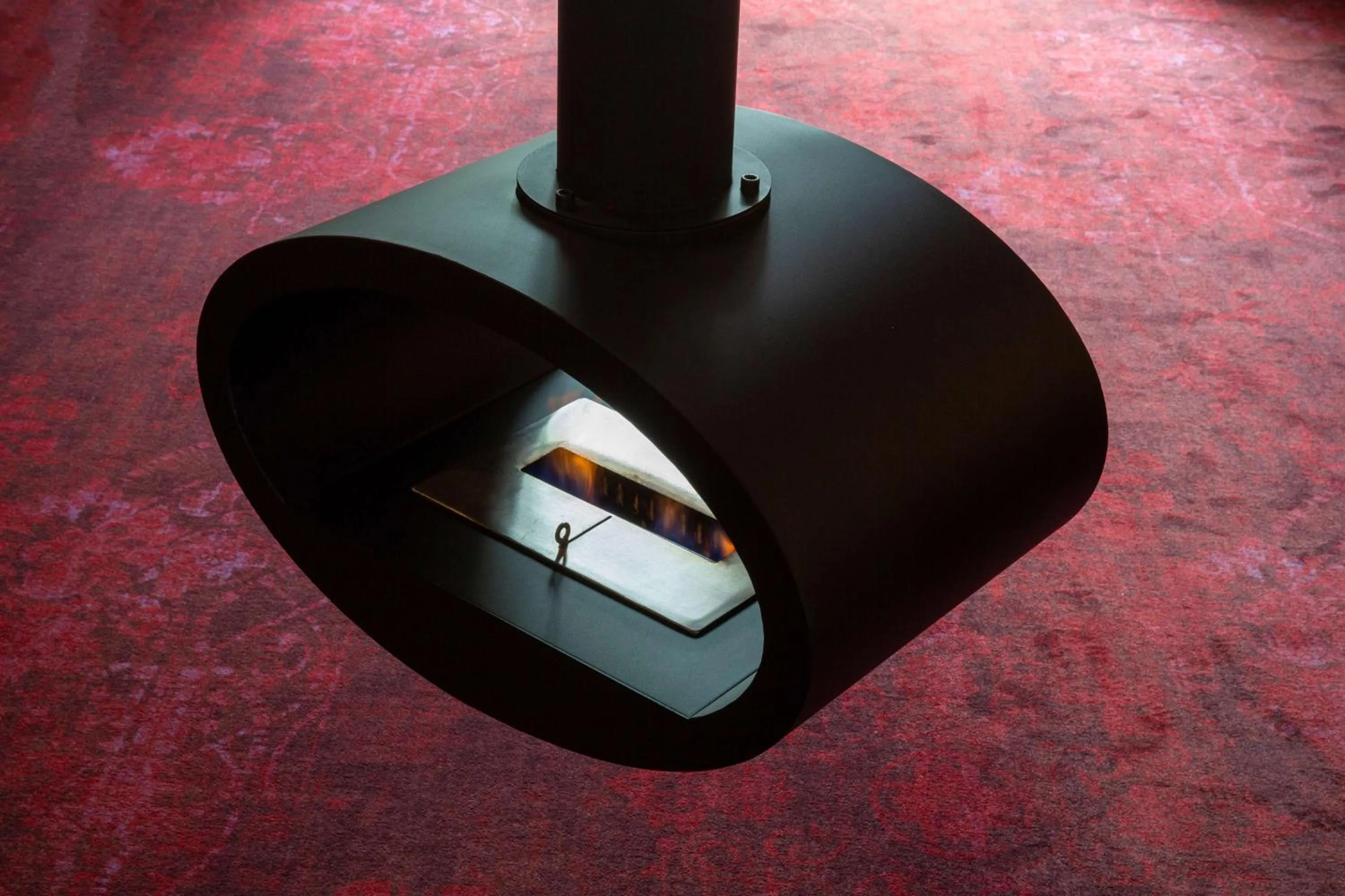 Lobby or reception in Best Western Hotel & SPA Pau Lescar Aeroport