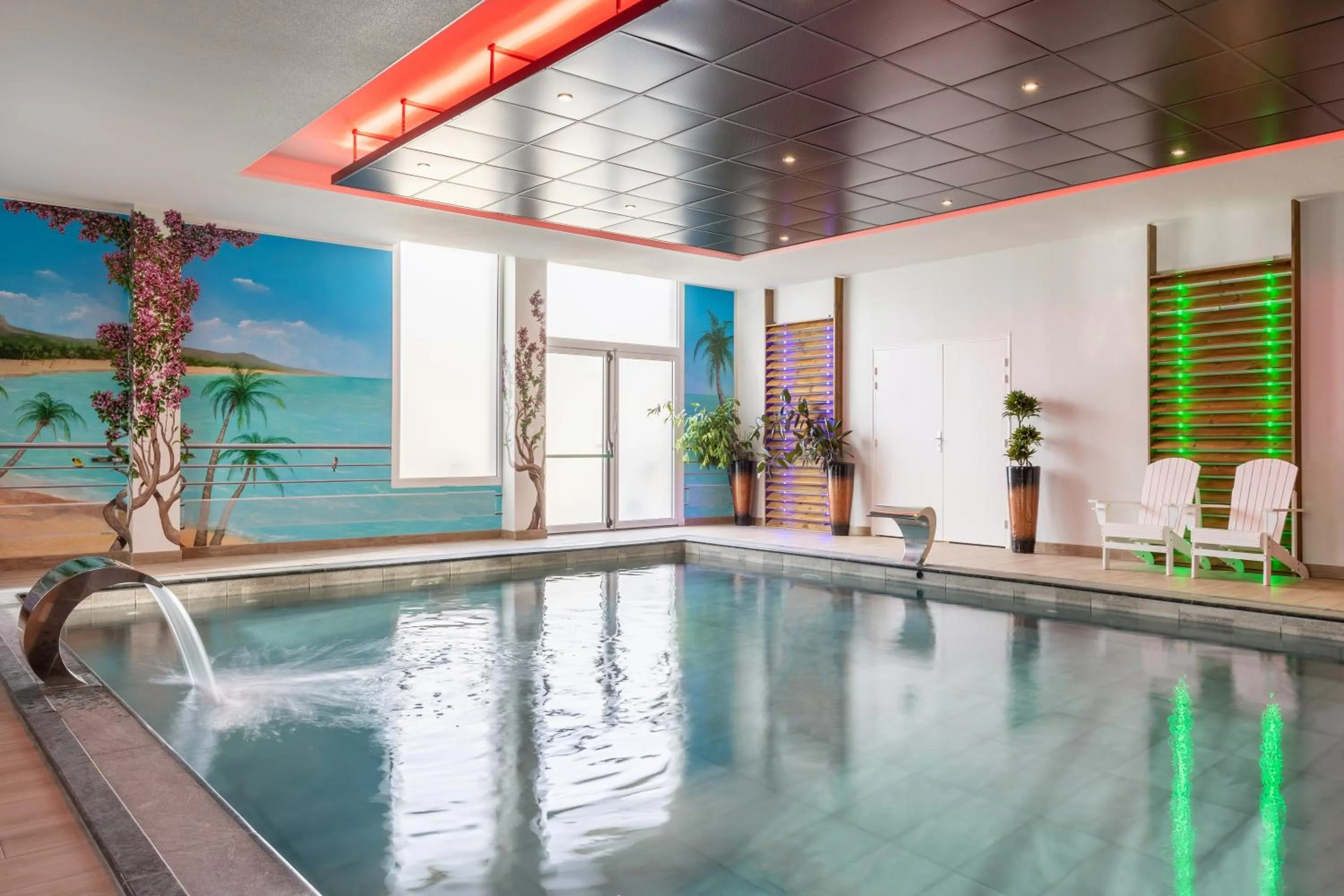 Best Western Hotel & SPA Pau Lescar Aeroport