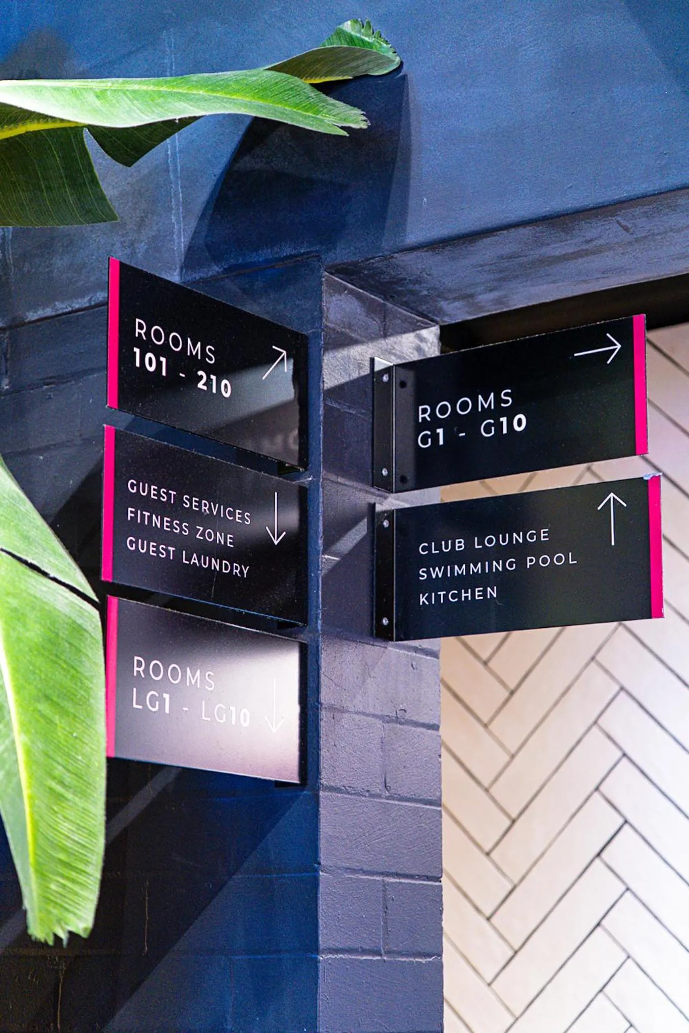 Property logo or sign in Brisbane Quarters