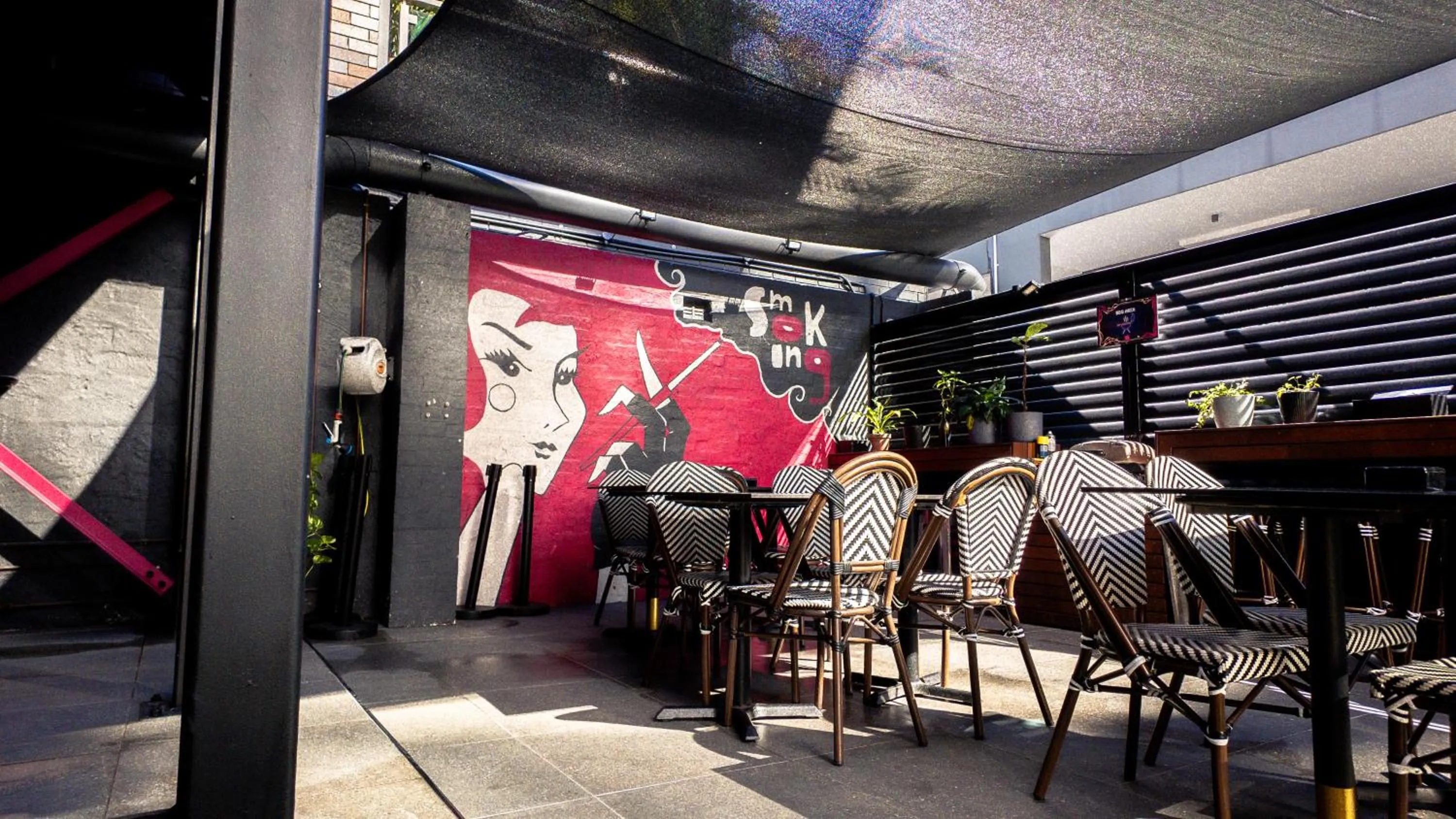 Property building in Brisbane Quarters