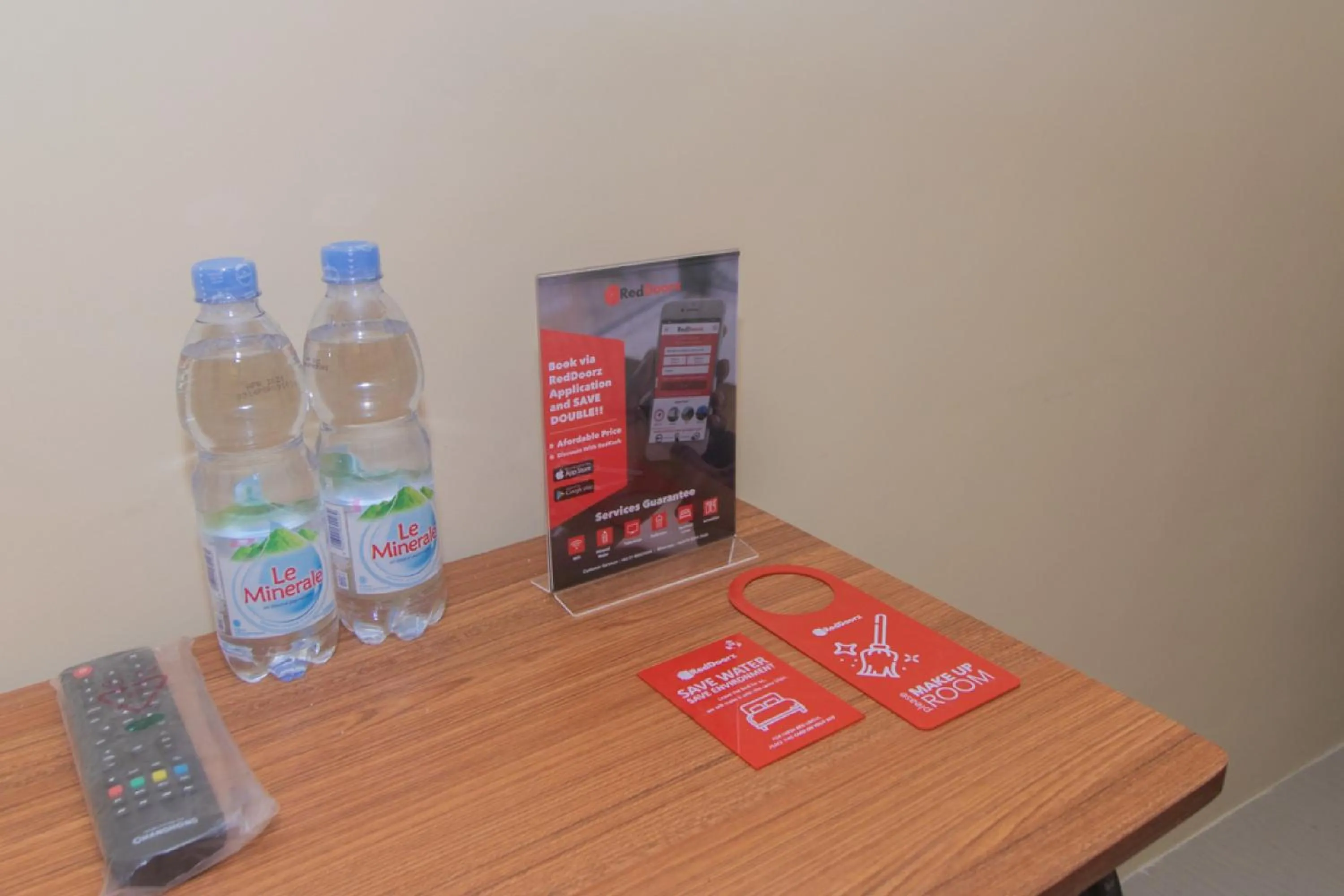 RedDoorz Syariah near Politeknik Negeri Madiun