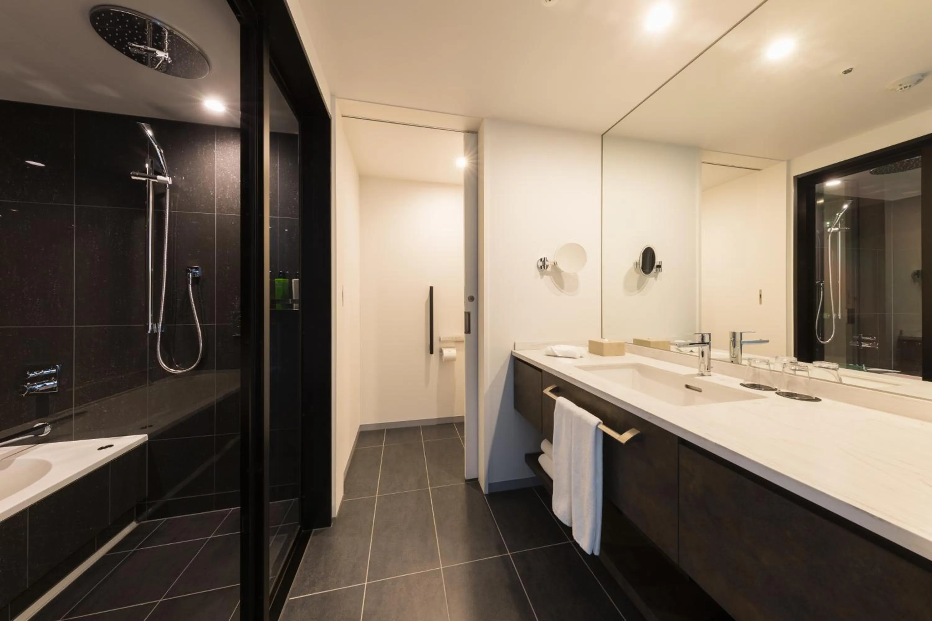 Bathroom in Hotel Metropolitan Kawasaki