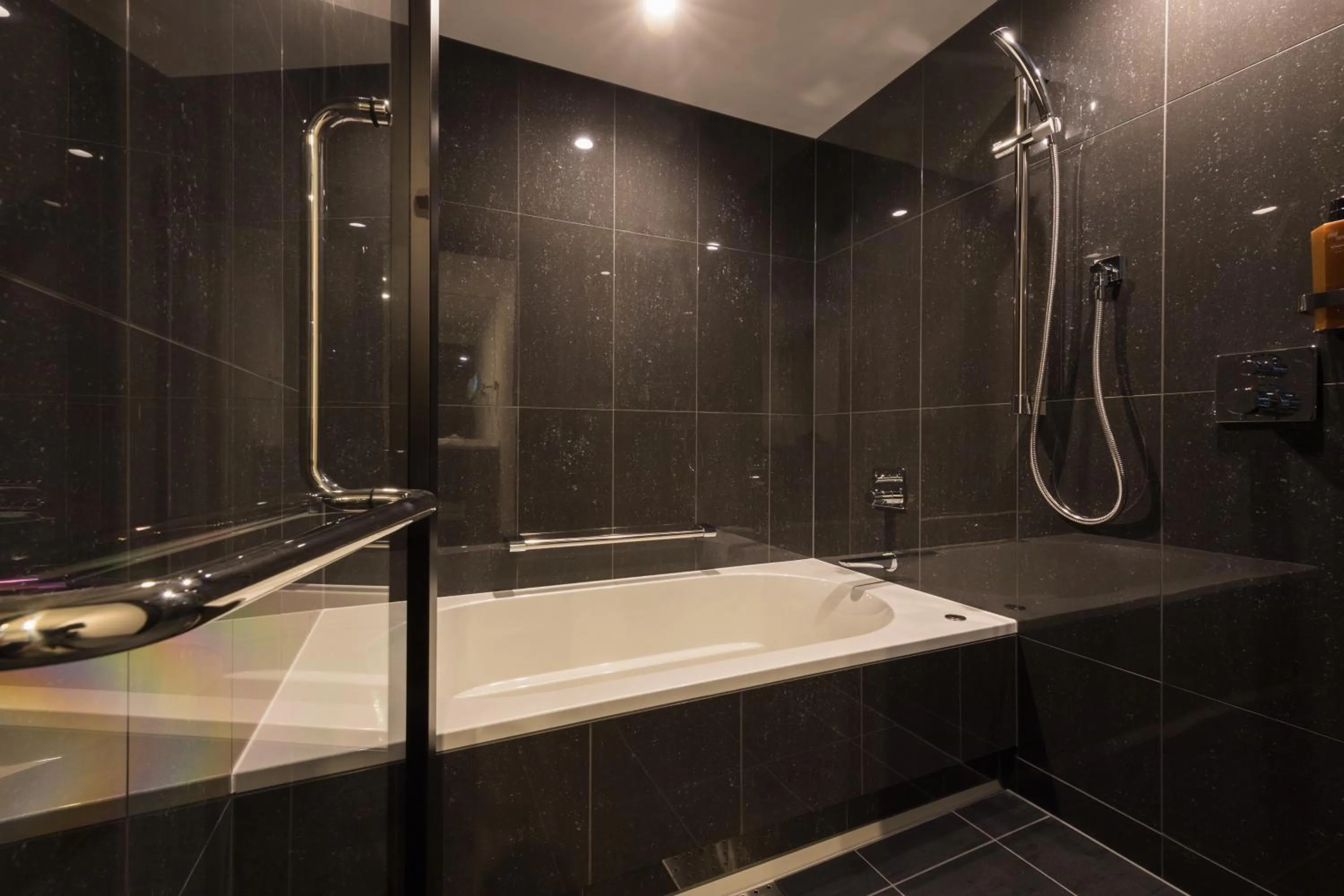 Bathroom in Hotel Metropolitan Kawasaki