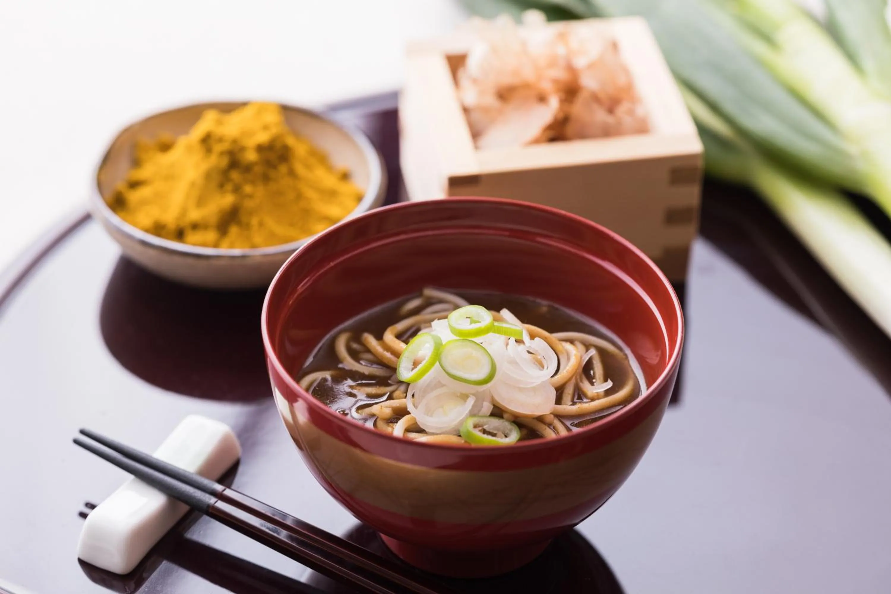 Buffet breakfast in Hotel Metropolitan Kawasaki