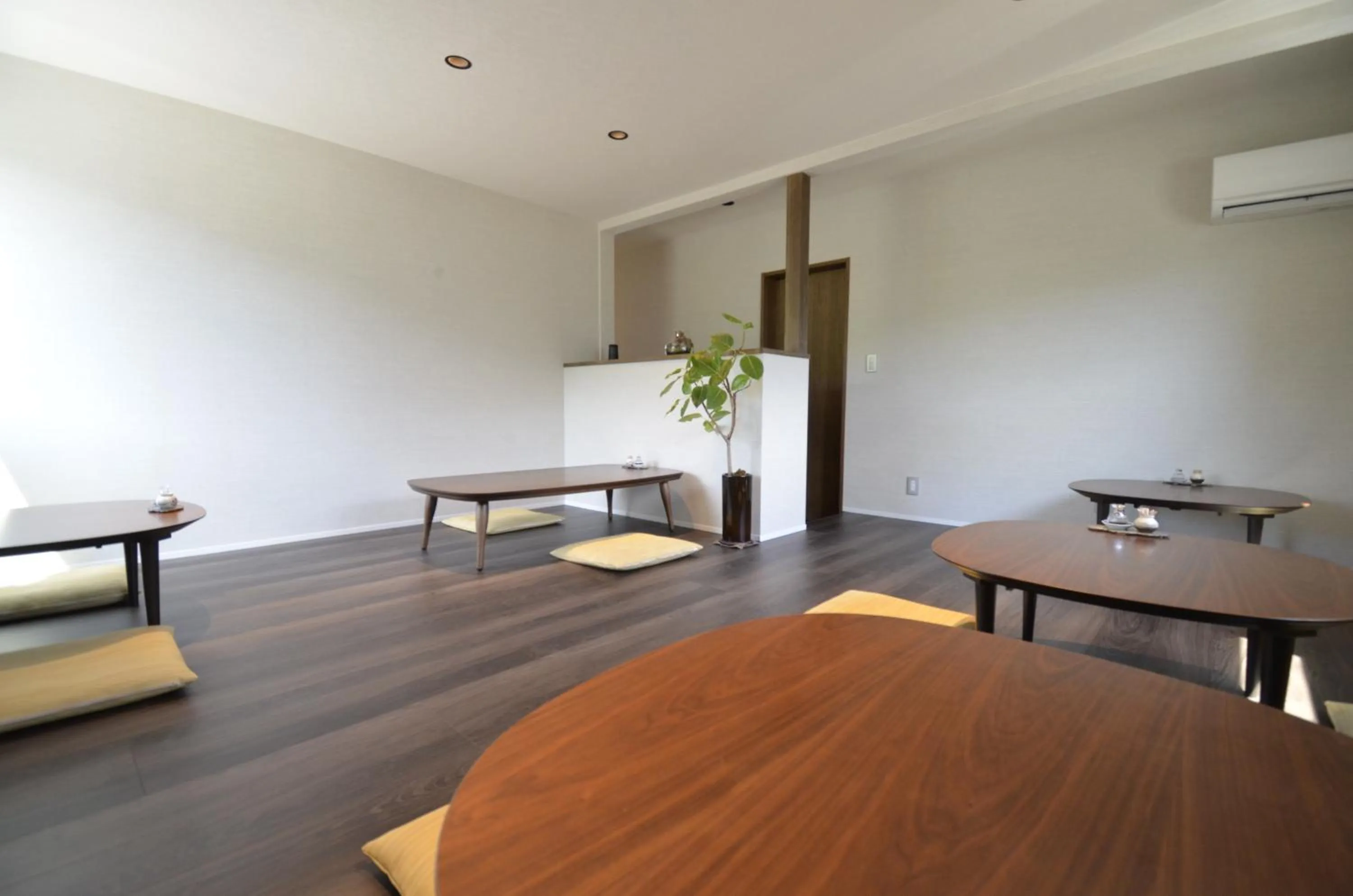 Restaurant/places to eat in Yufuin Tsuru no Yu