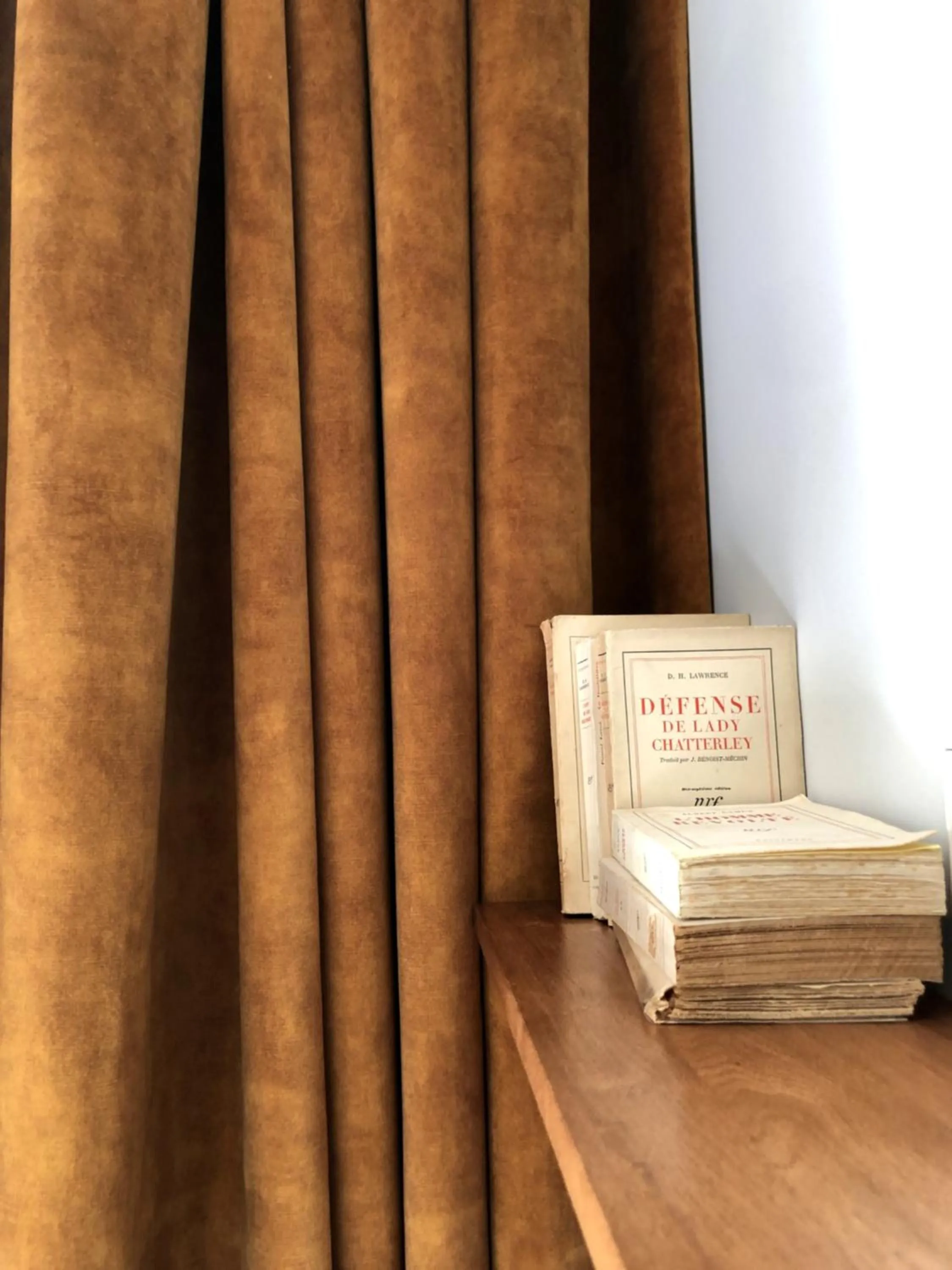 Decorative detail in Hotel De Verdun 1882, BW Signature Collection