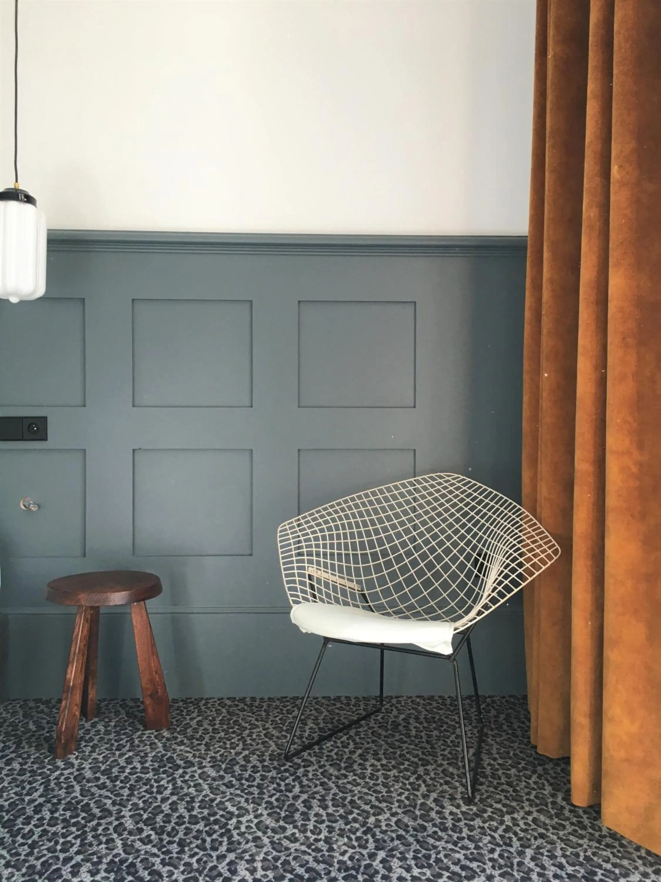 Property building in Hotel De Verdun 1882, BW Signature Collection