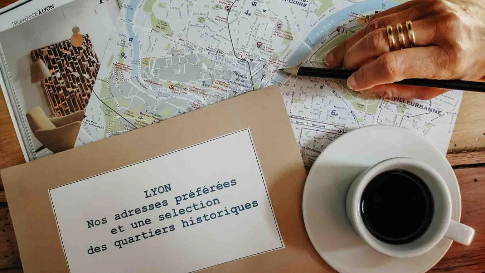 Nearby landmark in Hotel De Verdun 1882, BW Signature Collection