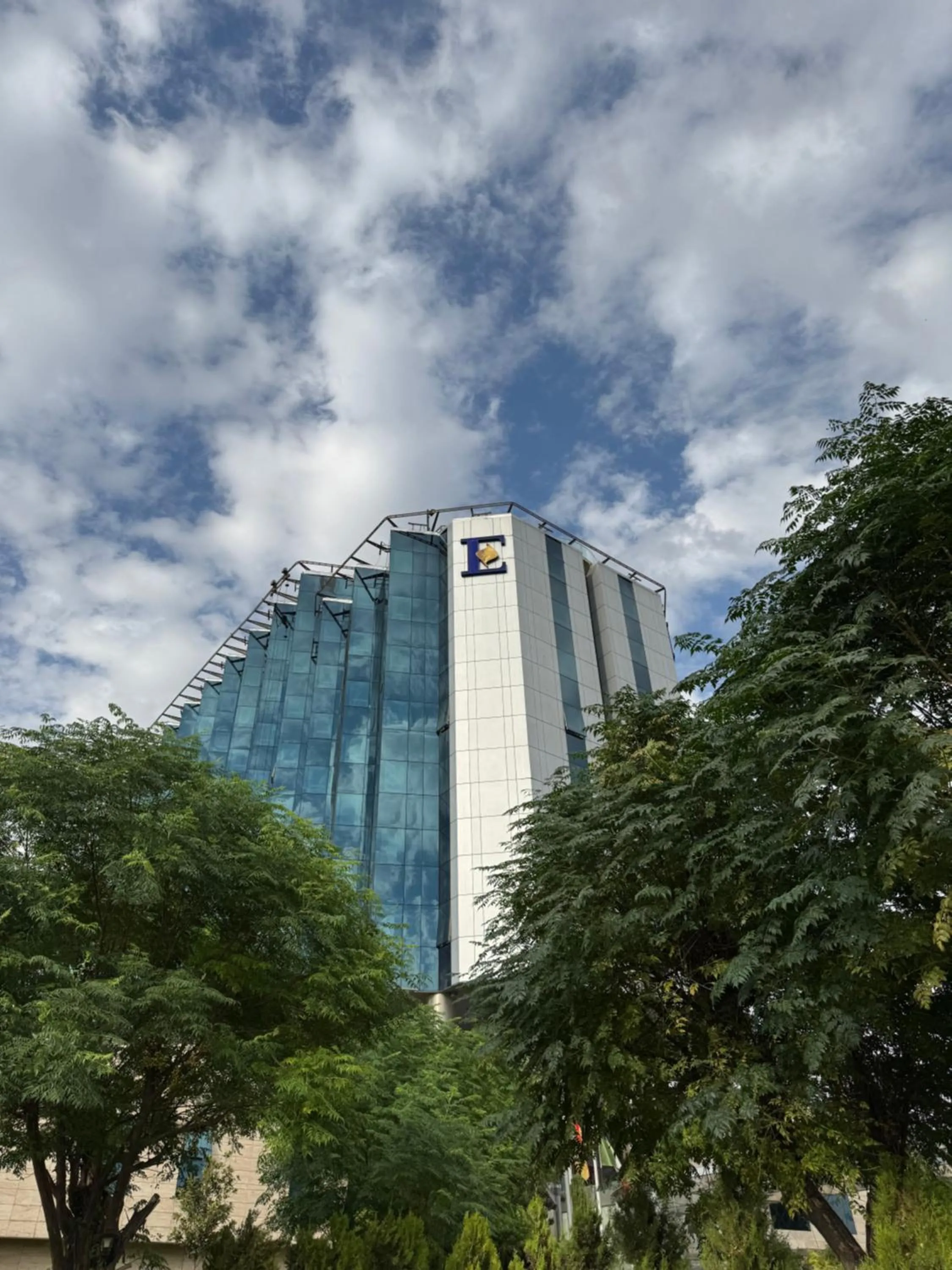 Erbil International Hotel