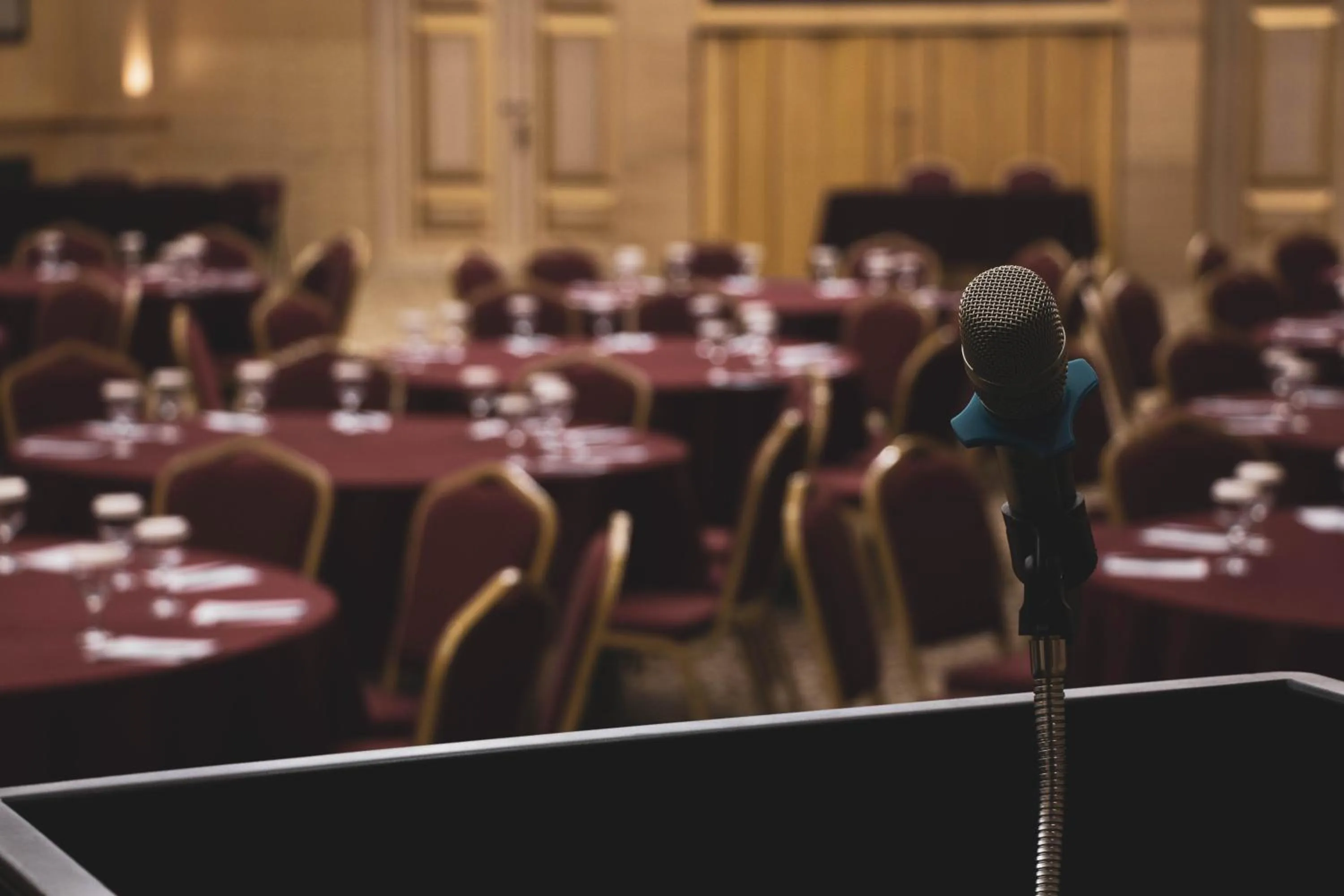 Activities in Erbil International Hotel