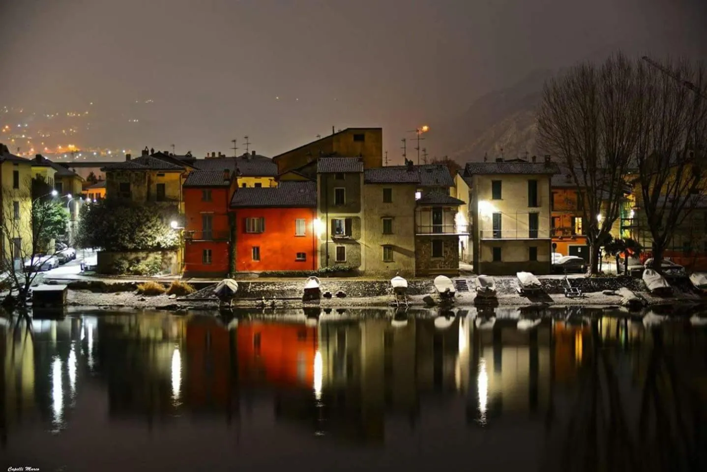 HLL Hotel Lungolago Lecco-Como Lake